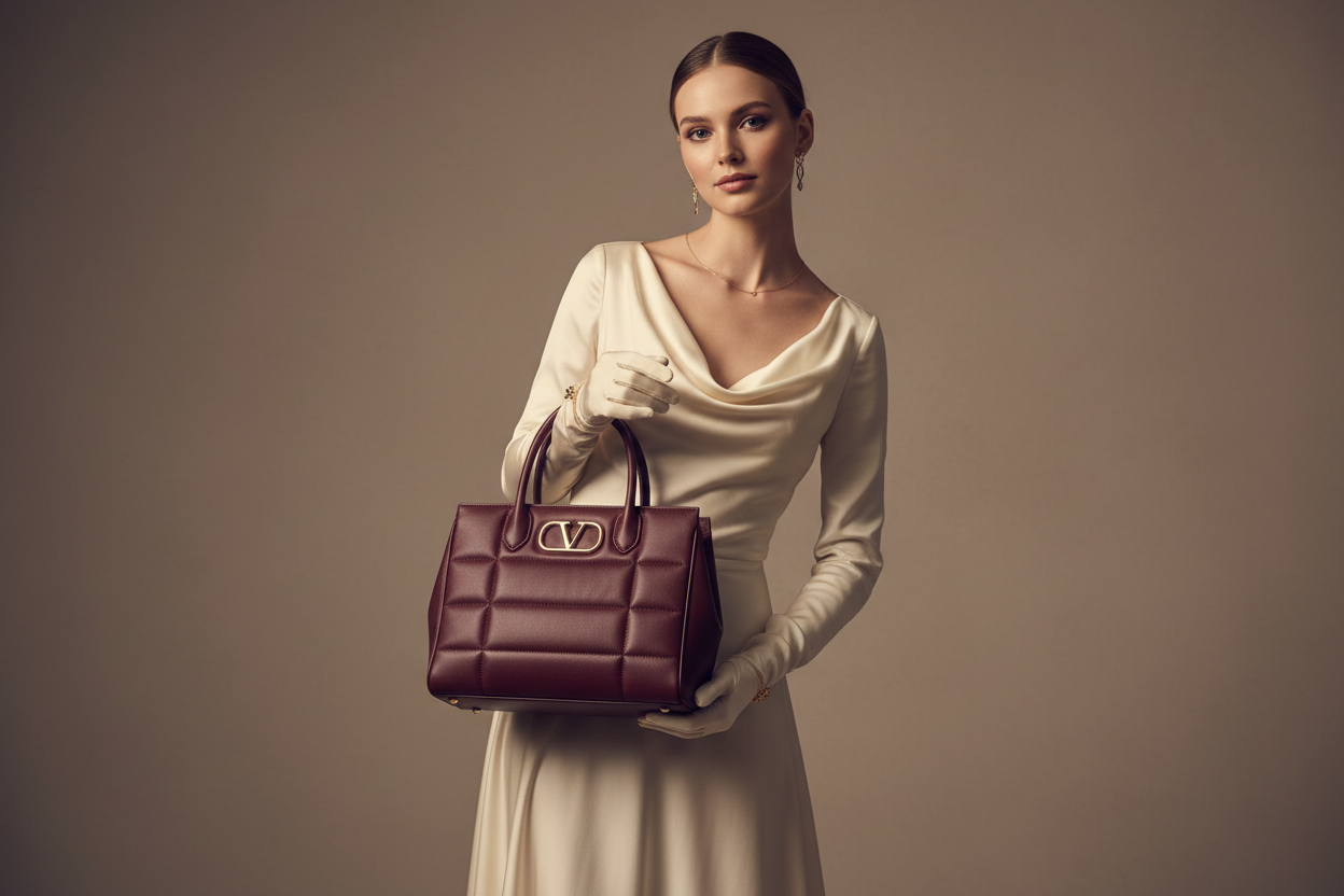 5 errori da evitare quando scegli borse di Valentino Bags