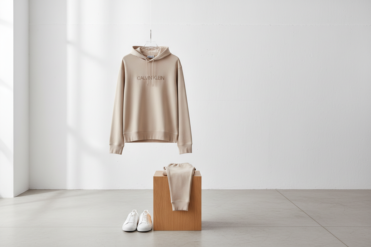 Come abbinare le Felpe di Calvin Klein: Consigli pratici