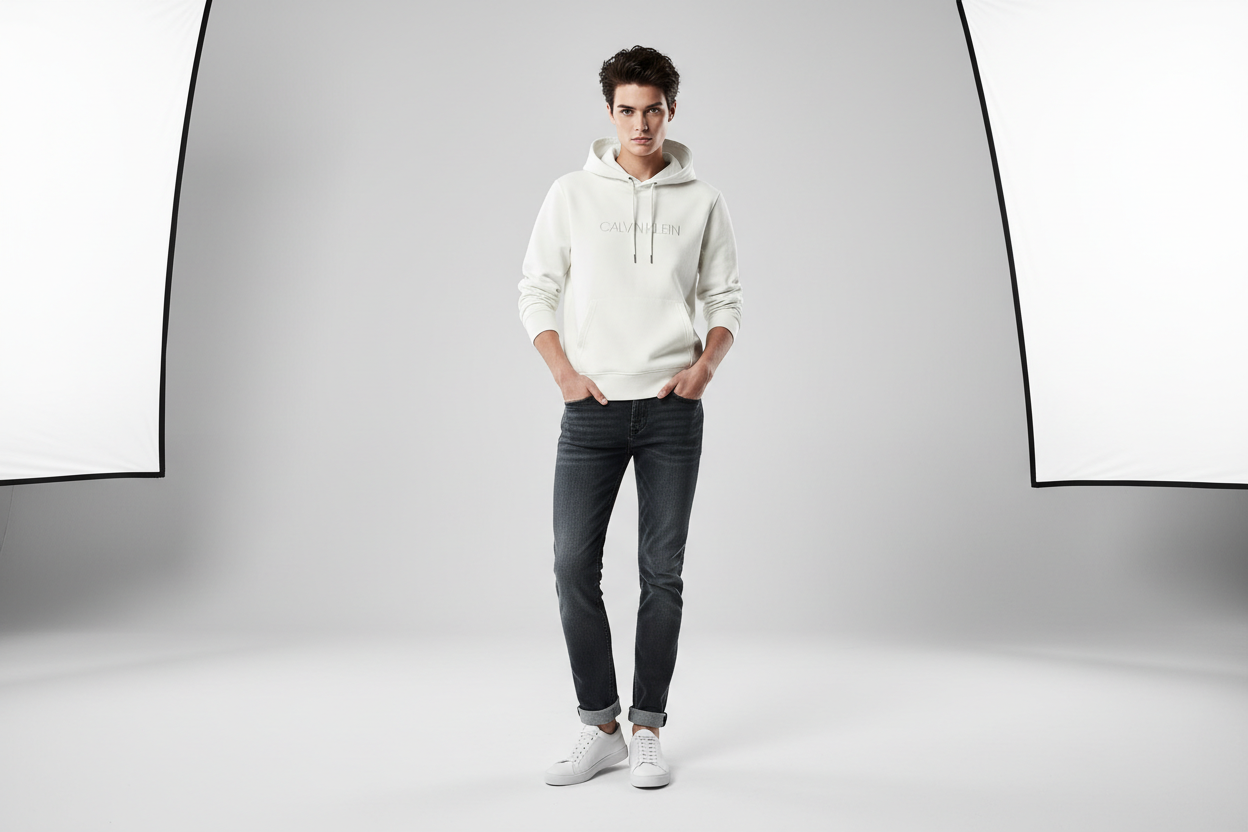 Come abbinare le Felpe di Calvin Klein: Consigli pratici