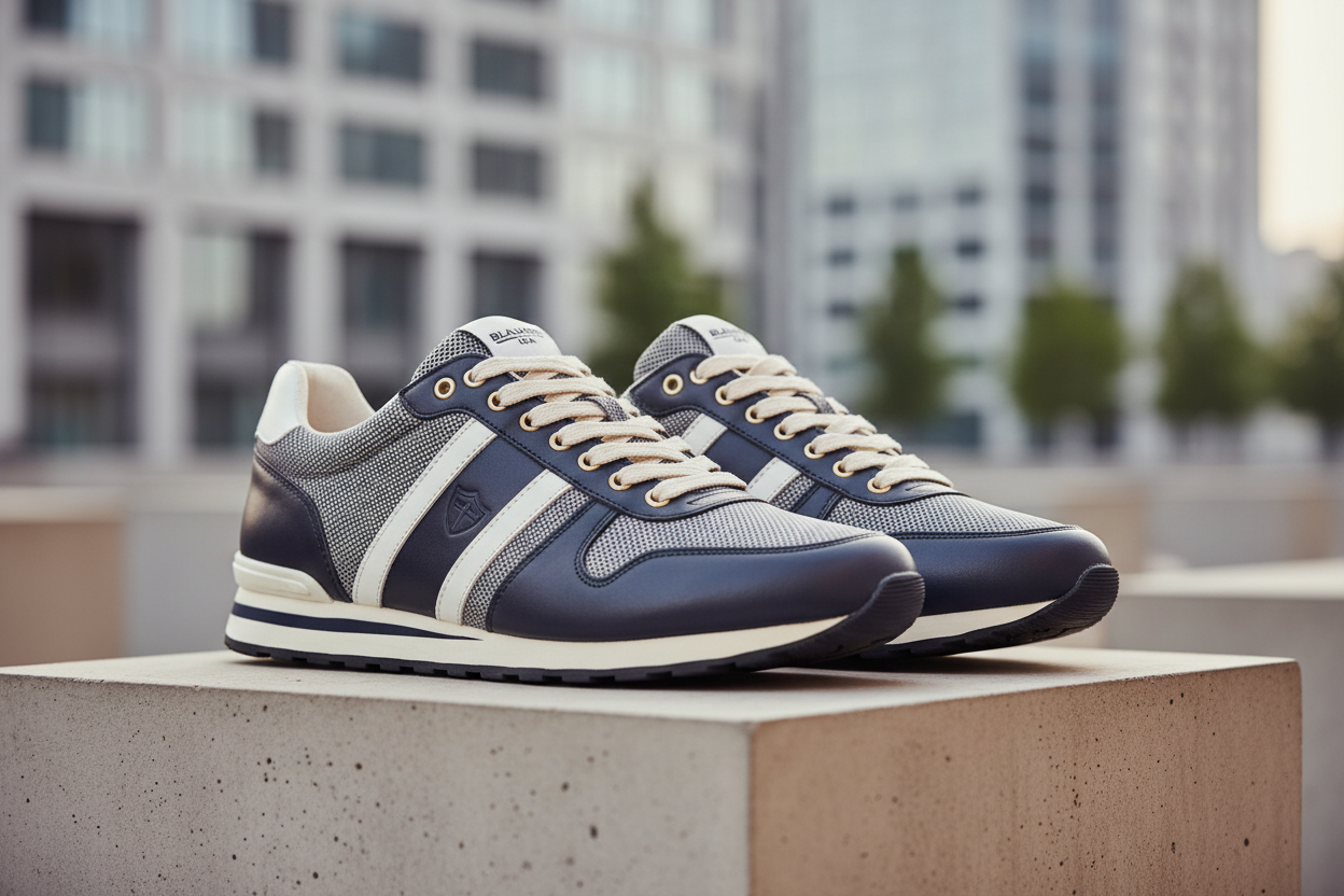 Guida 2026: Come Scegliere le Sneakers di Blauer