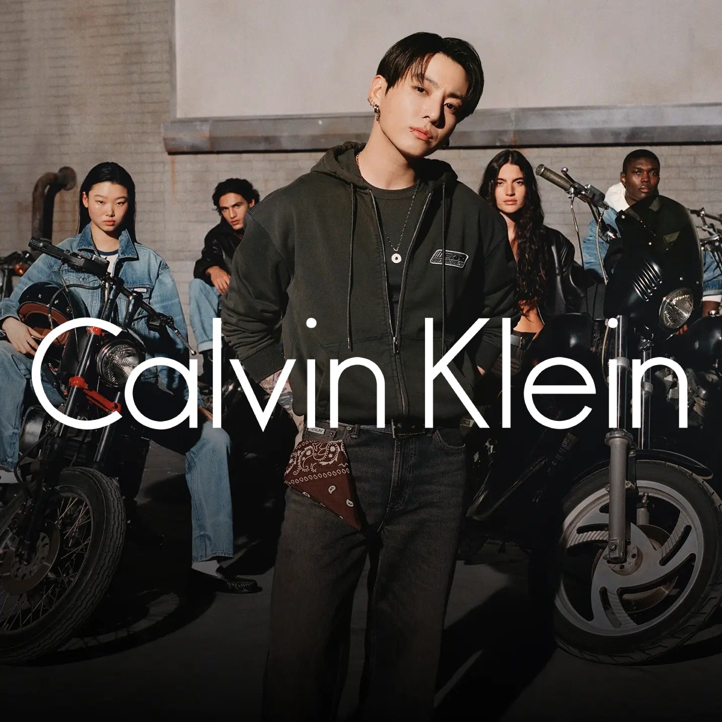 Calvin Klein
