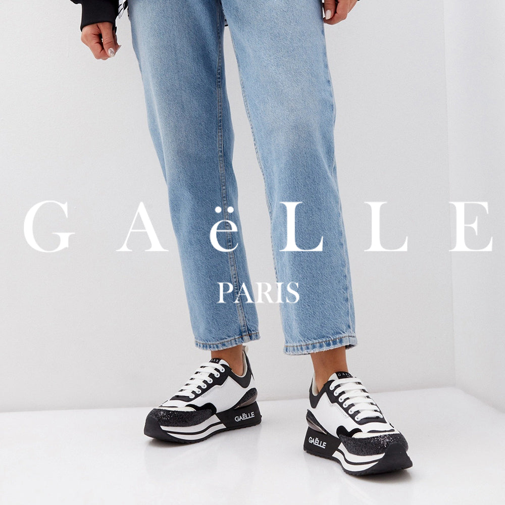 Gaëlle Paris