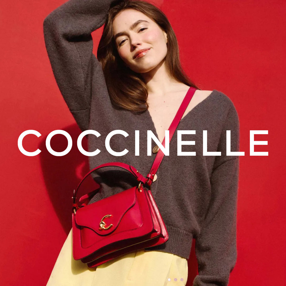 Coccinelle
