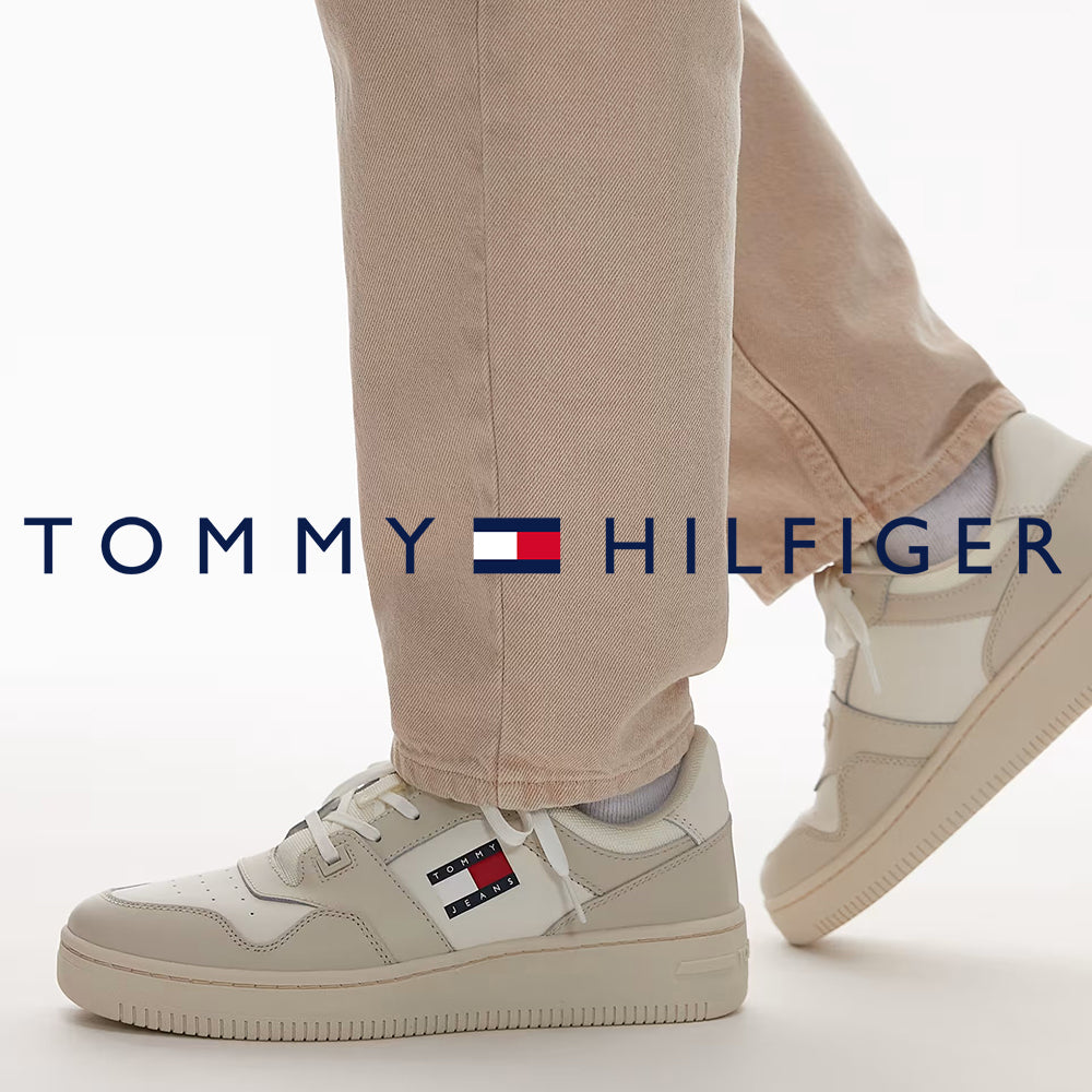 Tommy Hilfiger