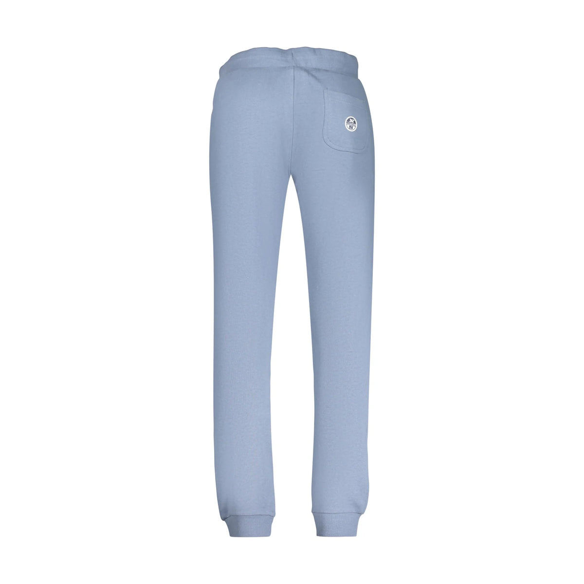 NORTH SAILS PANTALONE TUTA LUNGO UOMO BLU