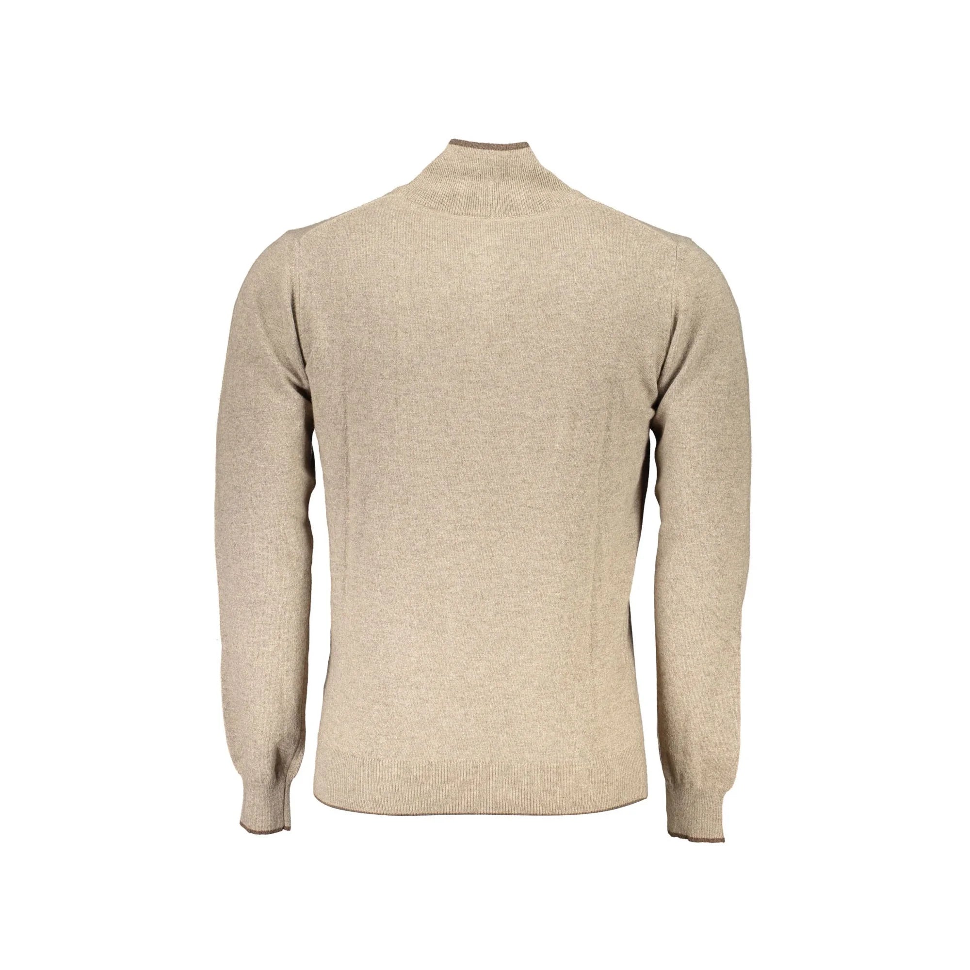 NORTH SAILS MAGLIONE UOMO BEIGE