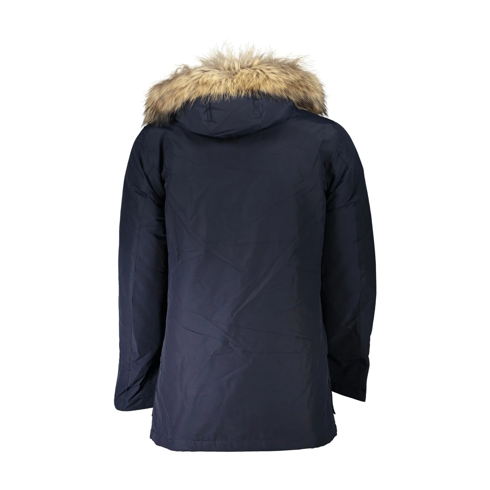 WOOLRICH GIUBBOTTO UOMO BLU