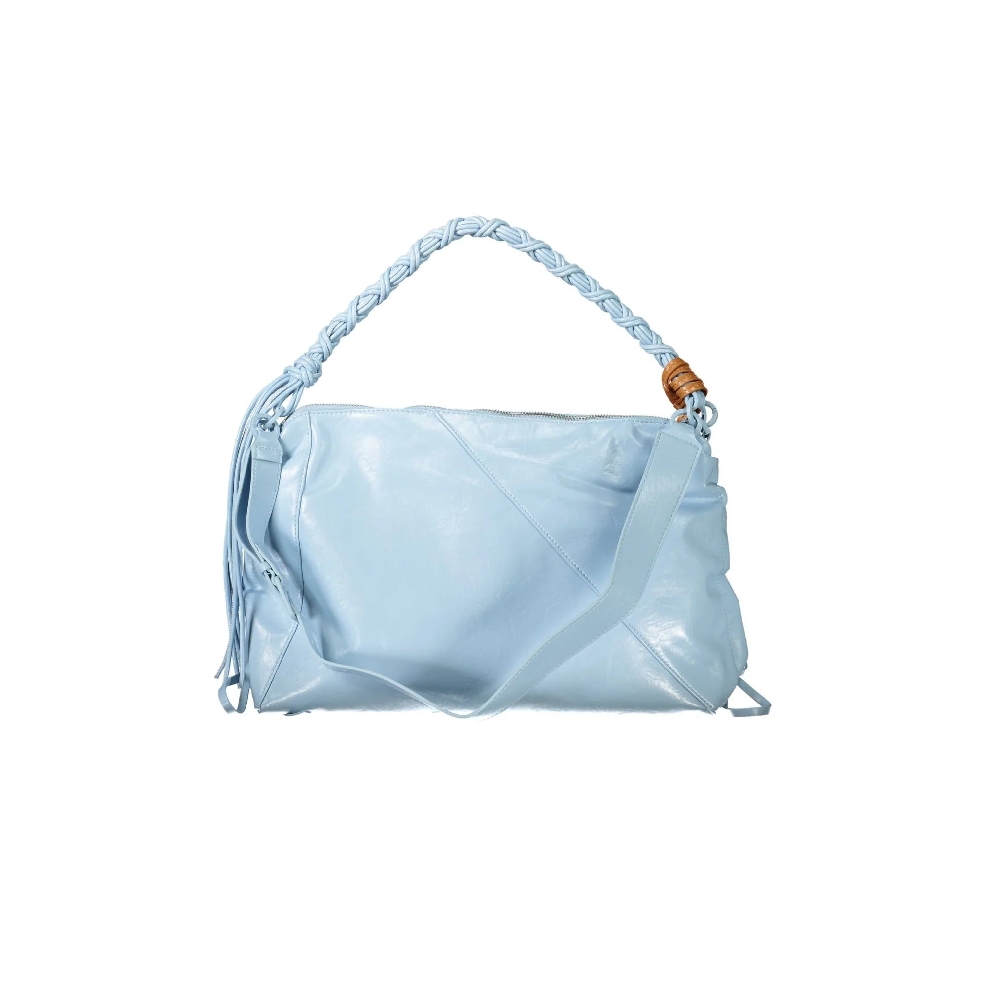 DESIGUAL BORSA DONNA AZZURRO