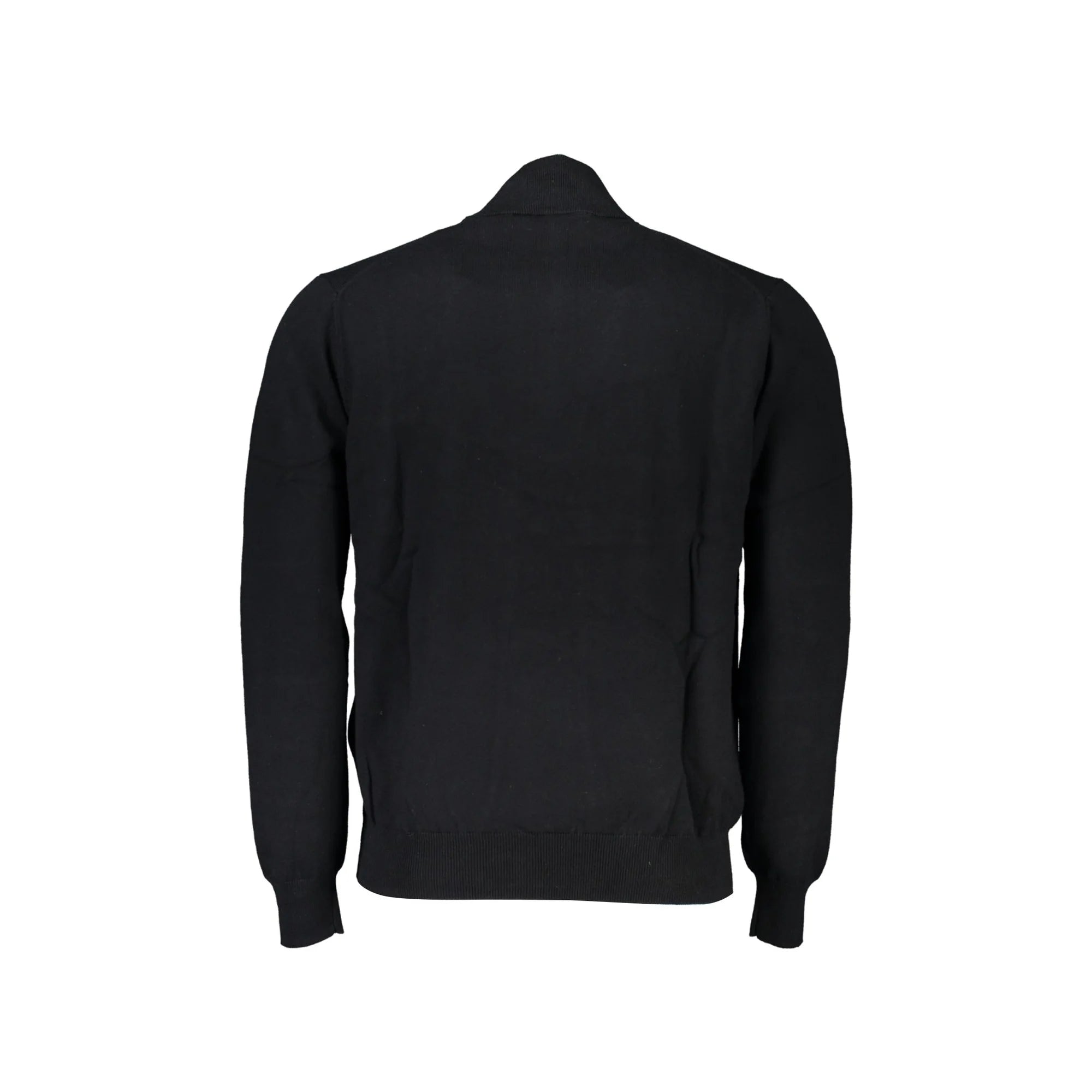 HARMONT & BLAINE MAGLIA UOMO NERO