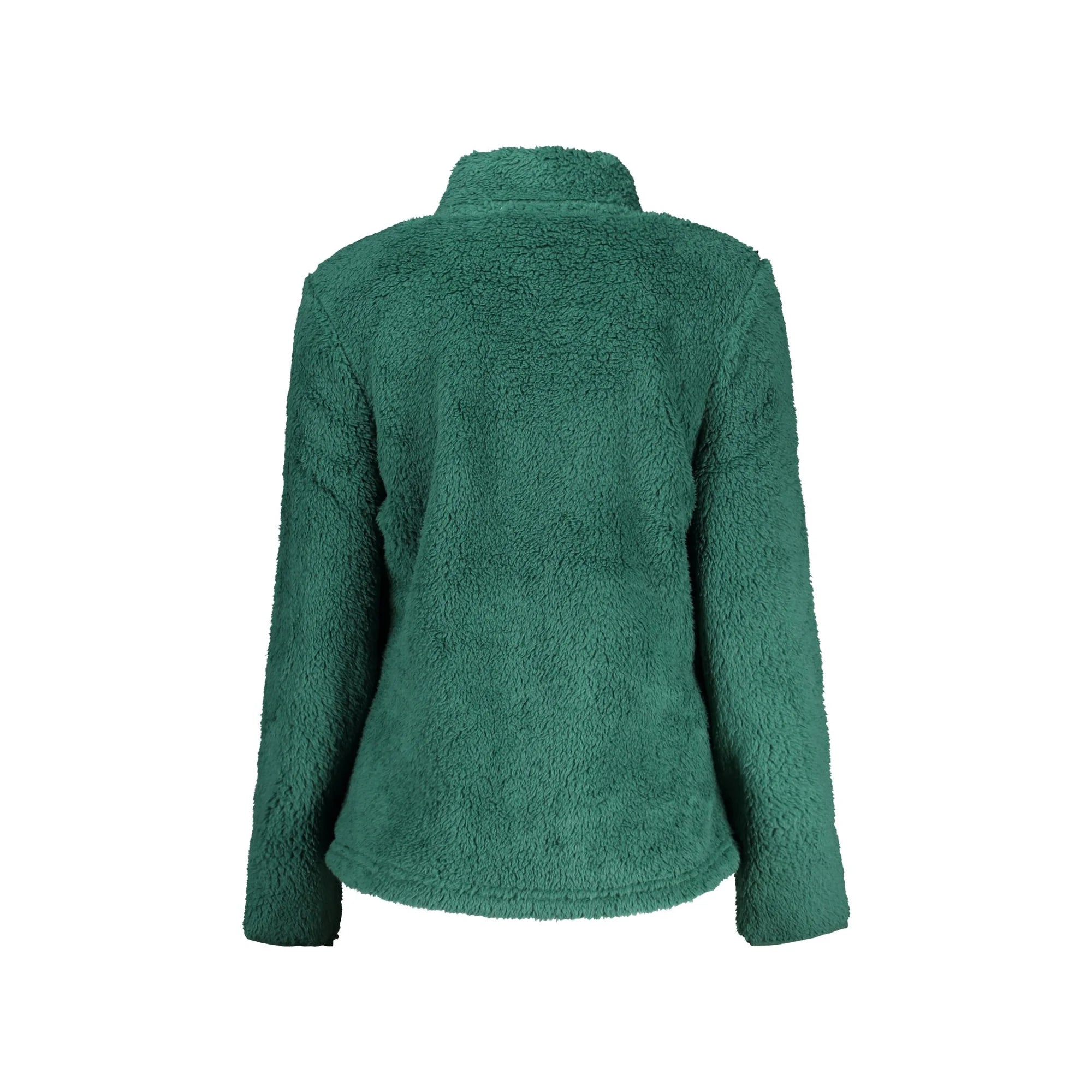 LAURA BIAGIOTTI FELPA CON ZIP DONNA MARRONE