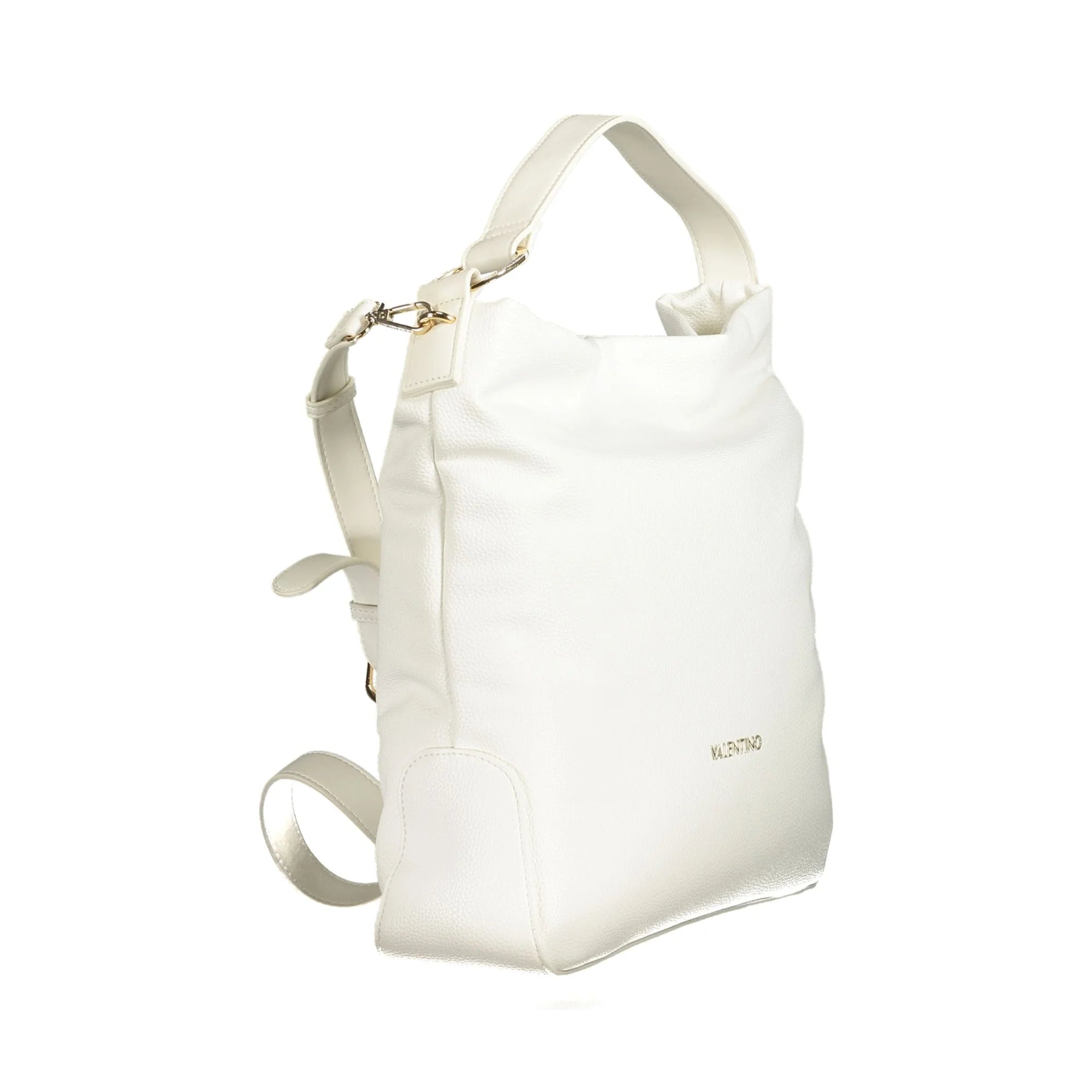 VALENTINO BAGS BORSA DONNA BIANCO