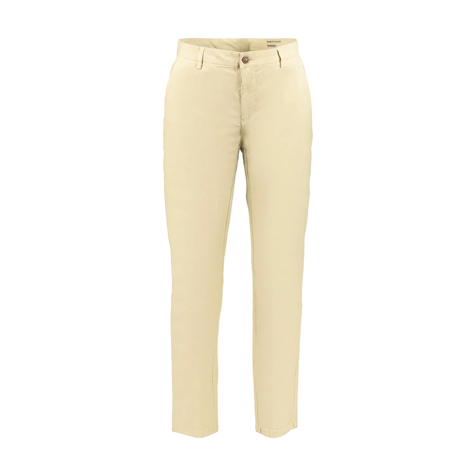 NORTH SAILS PANTALONE UOMO BEIGE