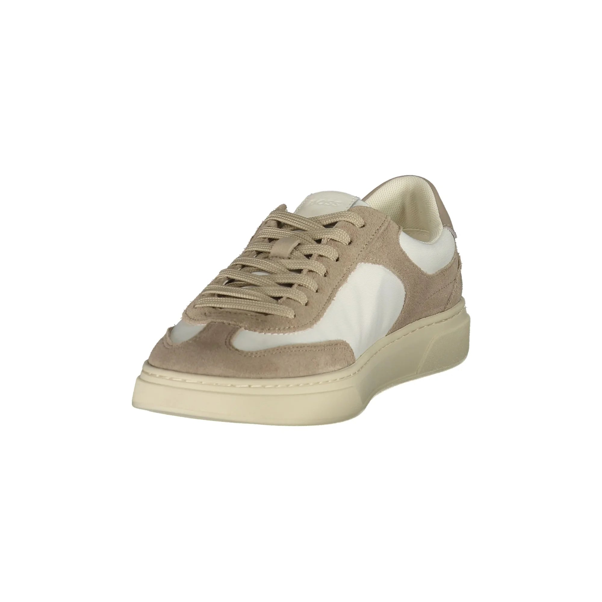 BOSS CALZATURA SPORTIVA UOMO BIANCO