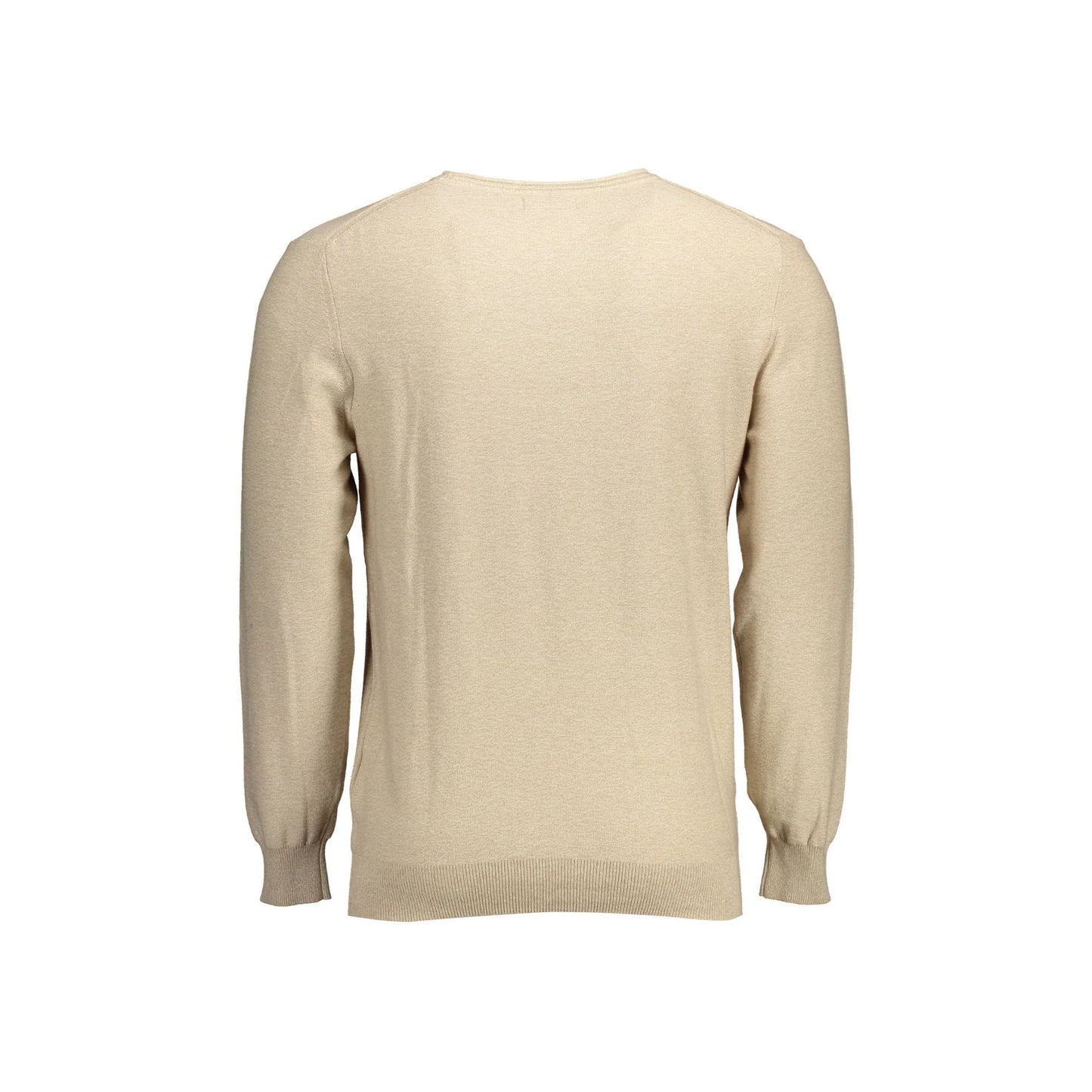 GANT MAGLIA UOMO BEIGE