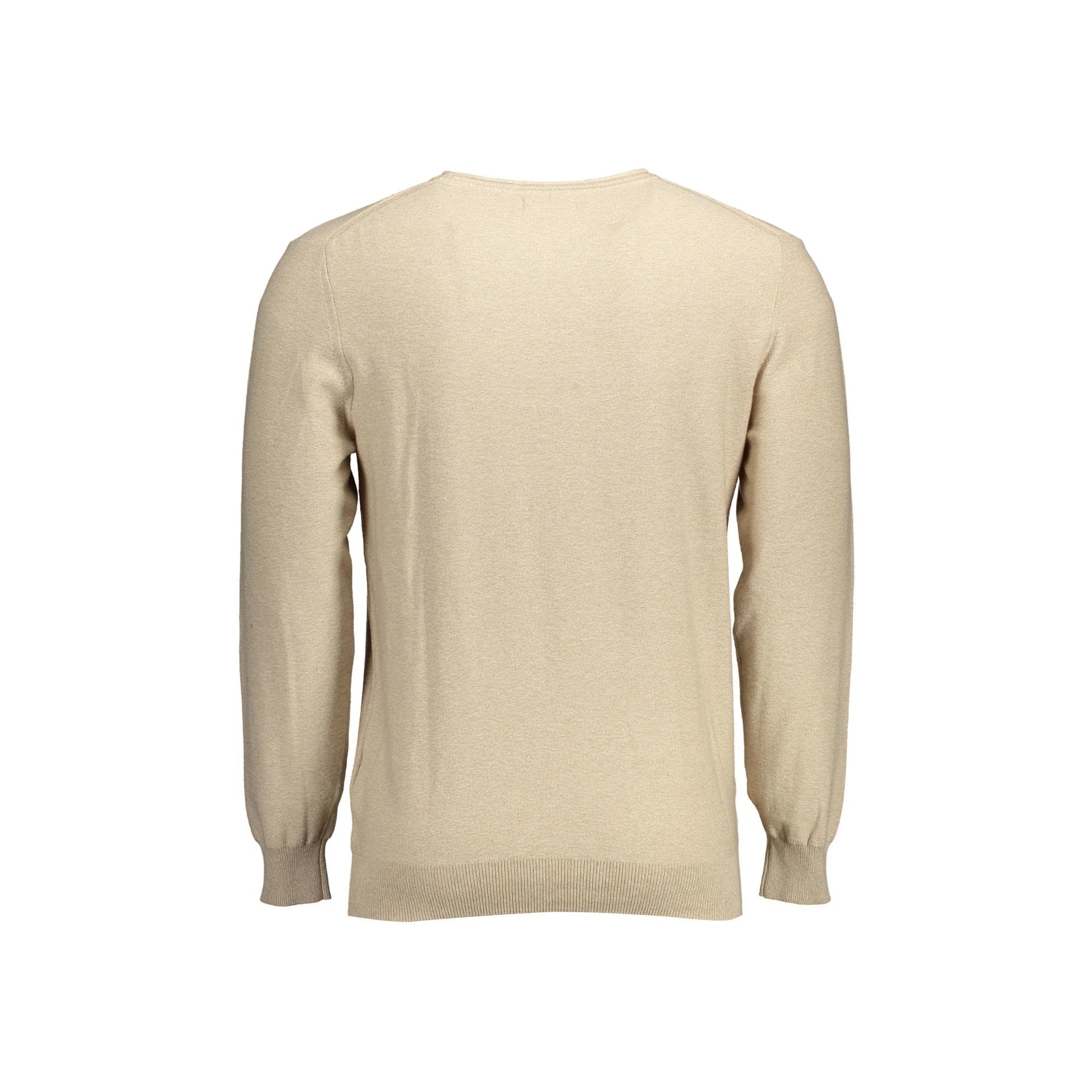 GANT MAGLIA UOMO BEIGE