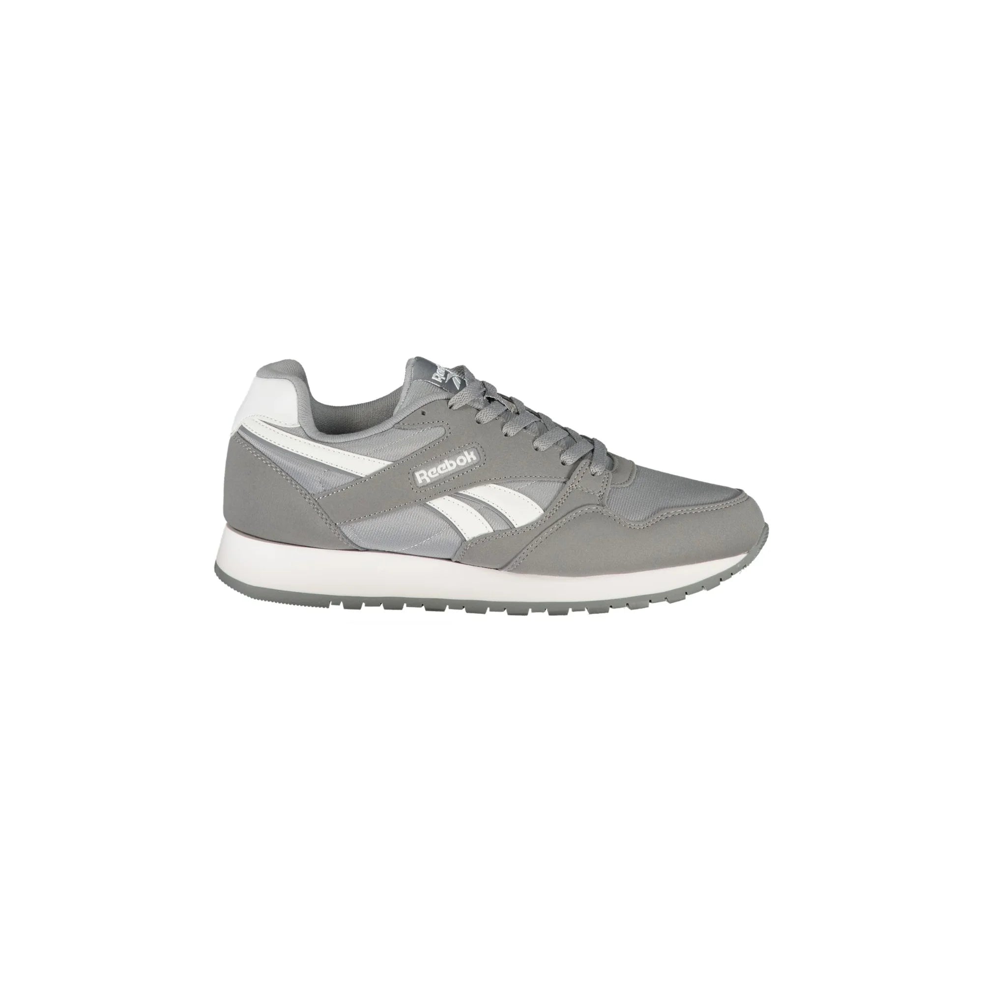 REEBOK CALZATURA SPORTIVA UOMO GRIGIO
