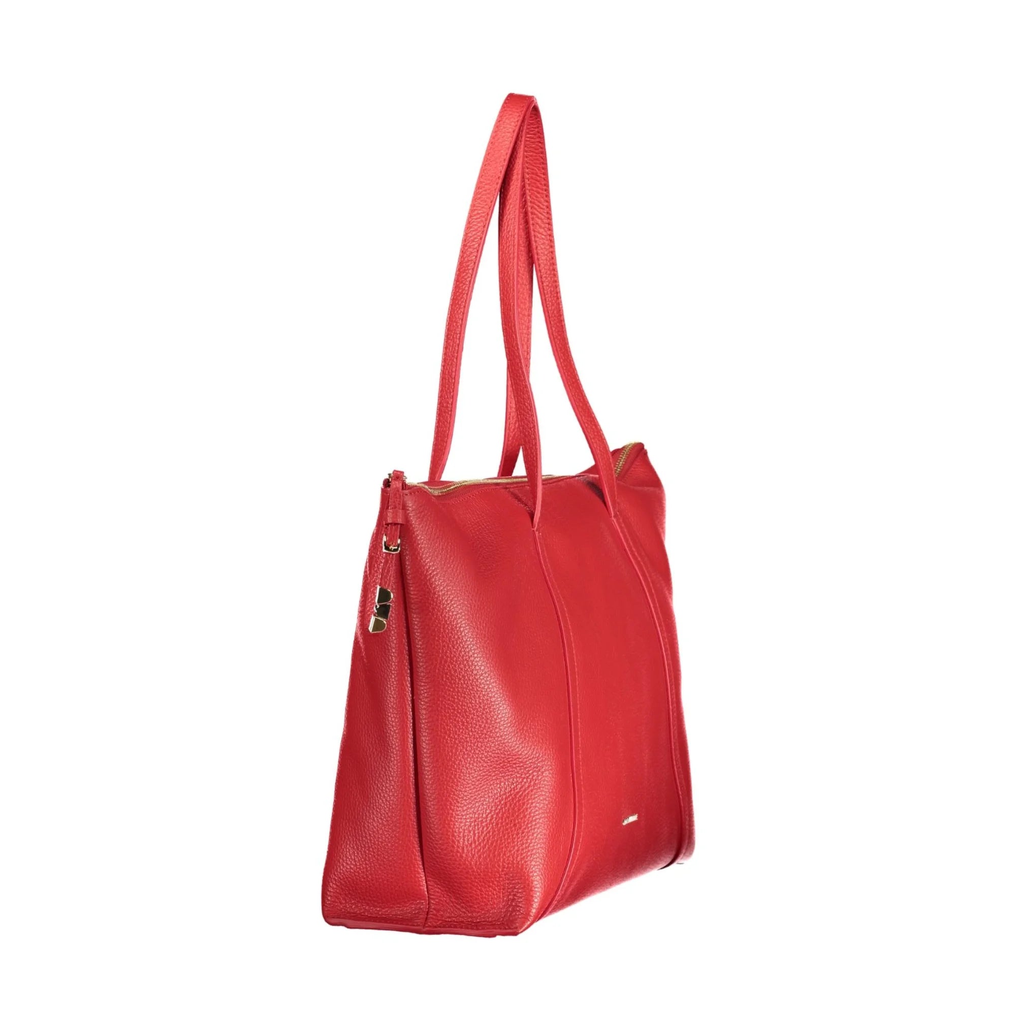 COCCINELLE BORSA DONNA ROSSO