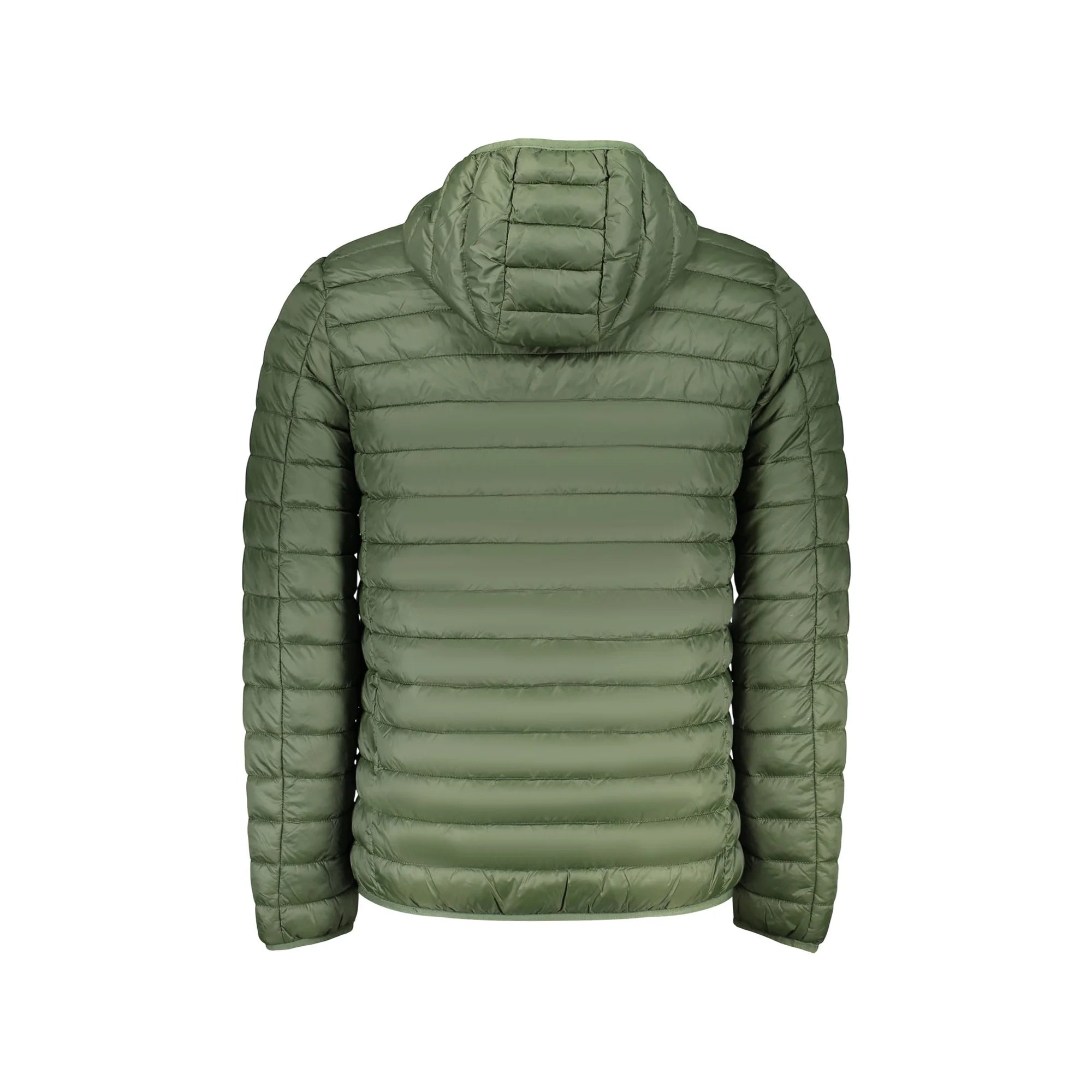 NORWAY 1963 GIUBBOTTO UOMO VERDE