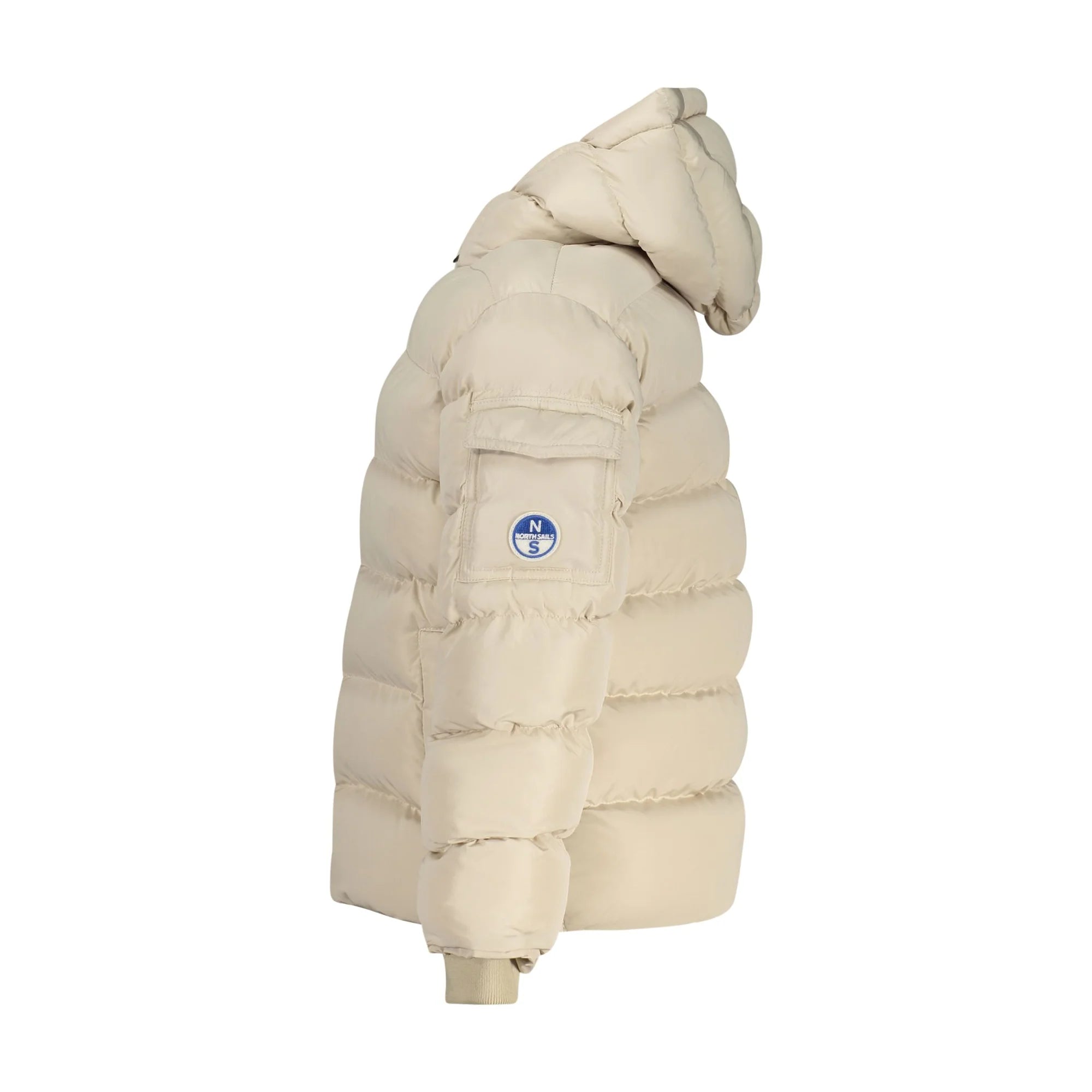 NORTH SAILS GIUBBOTTO BAMBINO BEIGE