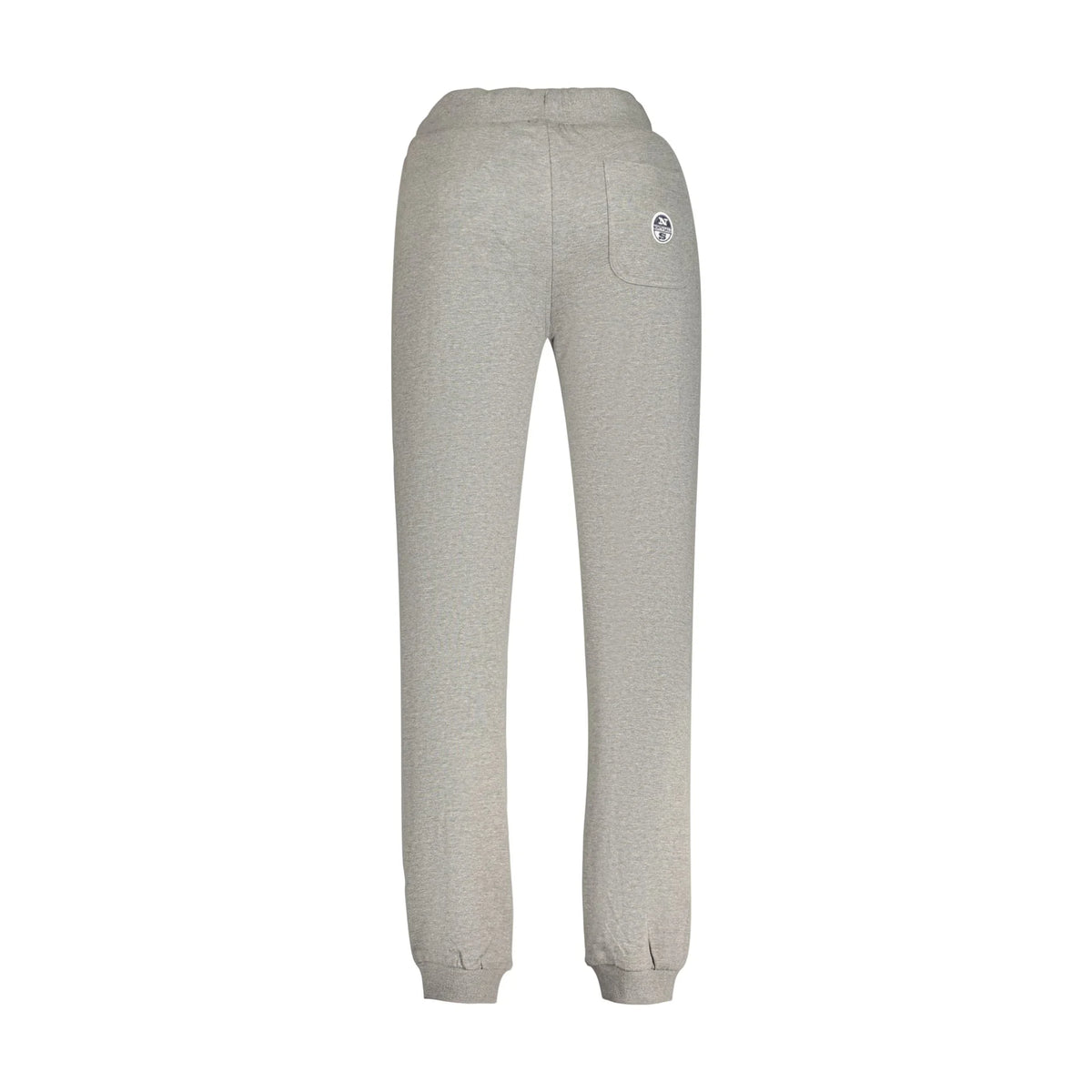NORTH SAILS PANTALONE TUTA LUNGO UOMO GRIGIO