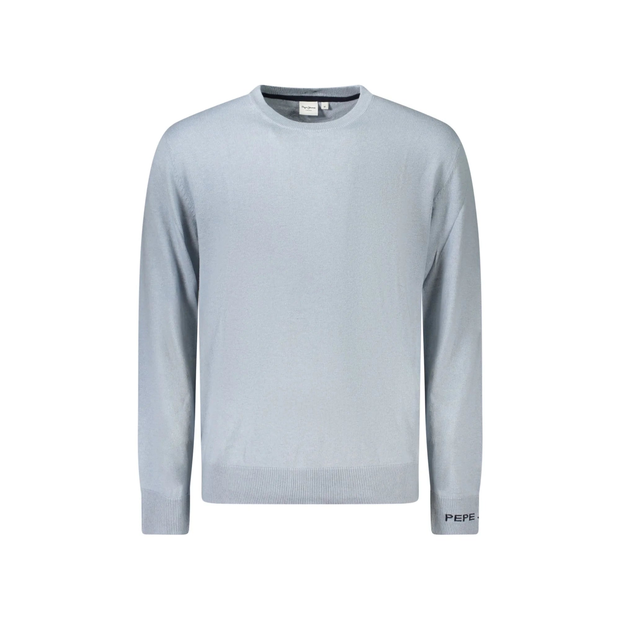 PEPE JEANS MAGLIA UOMO AZZURRO