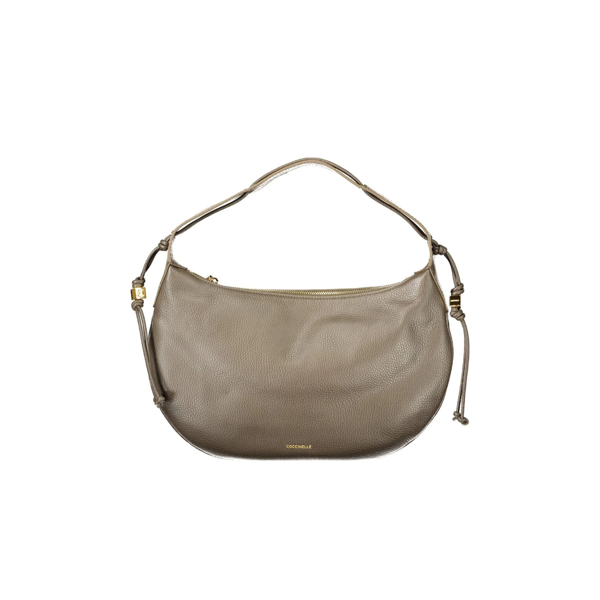COCCINELLE BORSA DONNA MARRONE