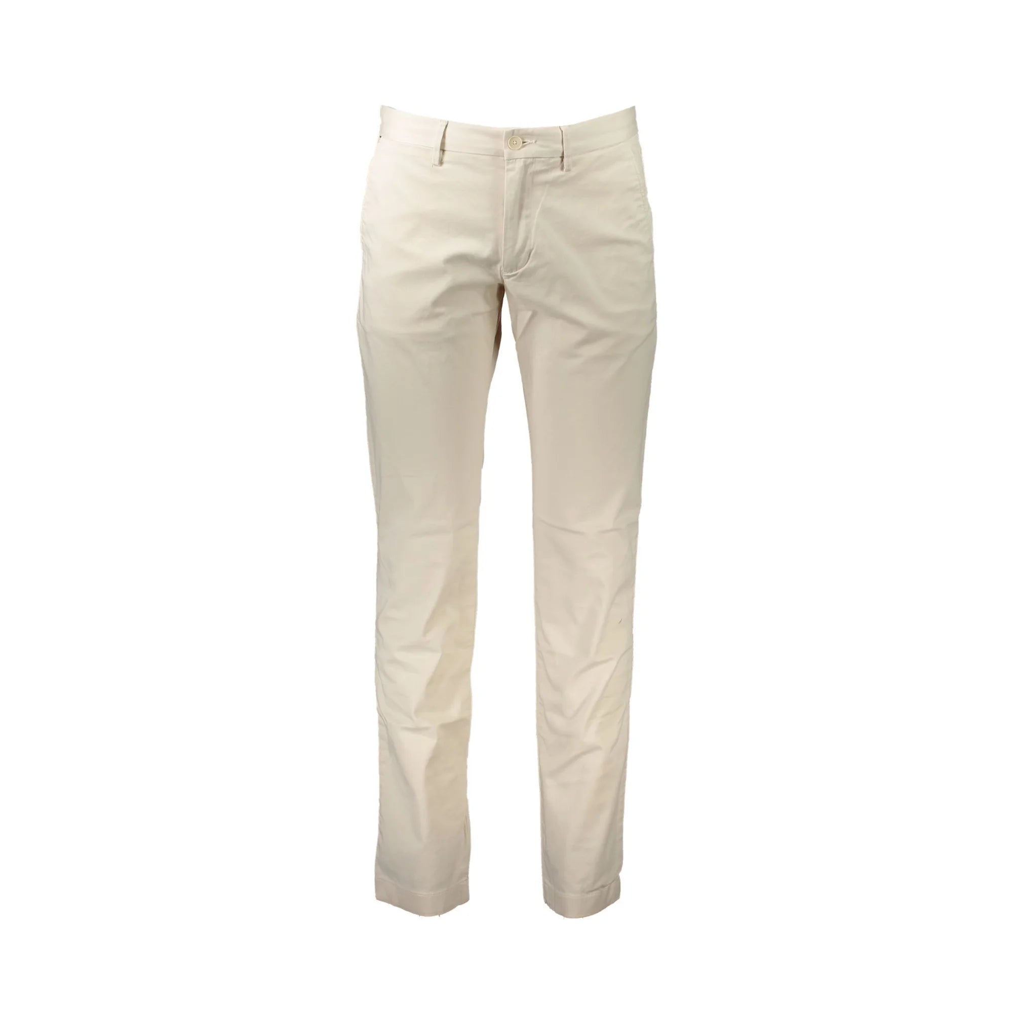 TOMMY HILFIGER PANTALONE UOMO BEIGE