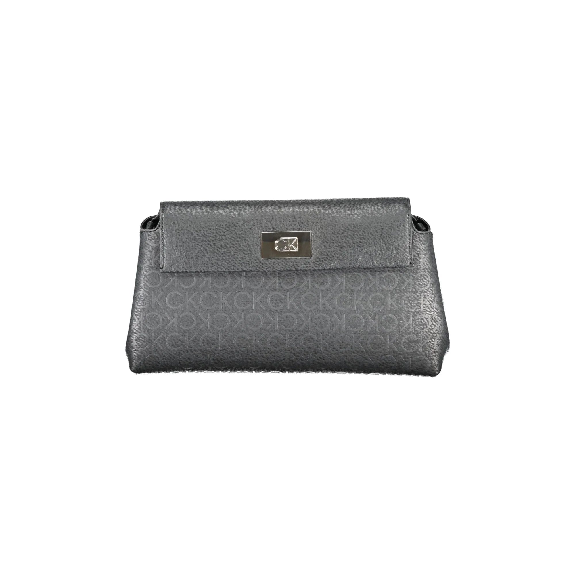 CALVIN KLEIN BORSA DONNA NERO