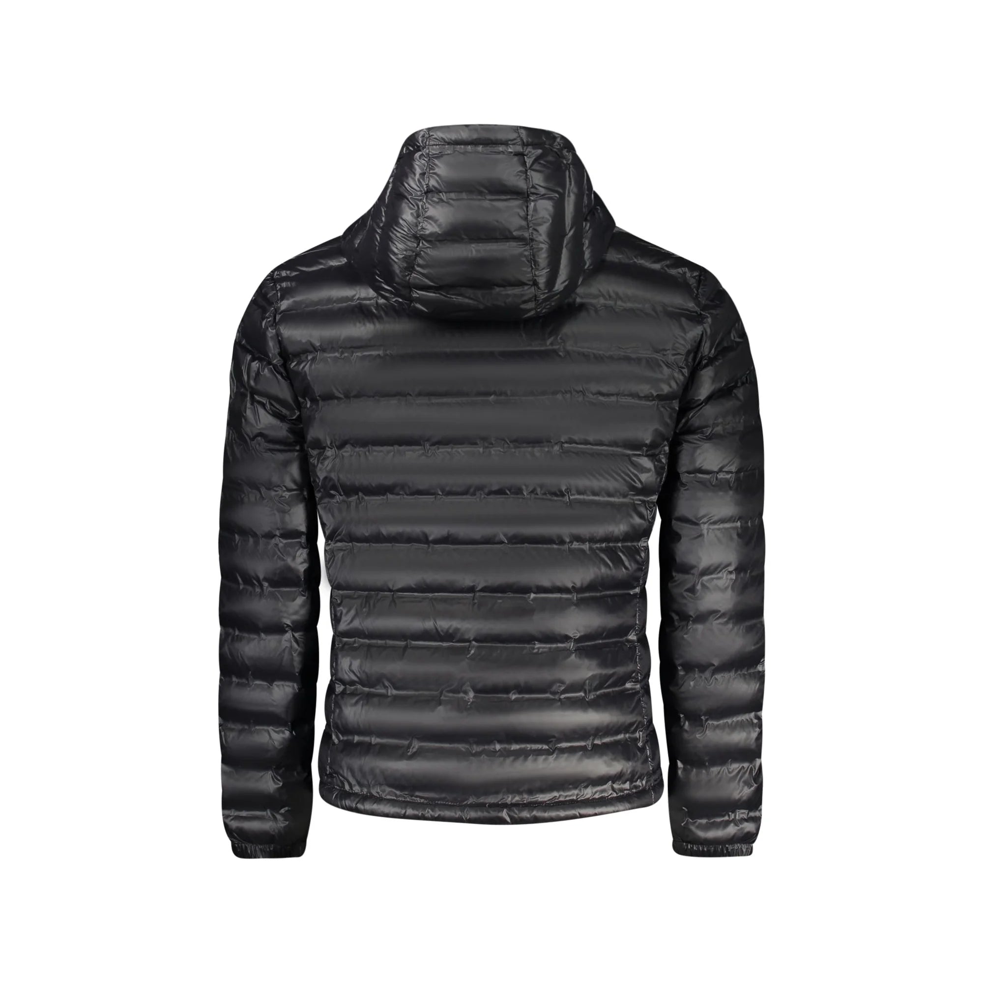 Blauer Giubbotto Maniche Lunghe Uomo Nero Zip Giubbotti e Giacche - vista 2