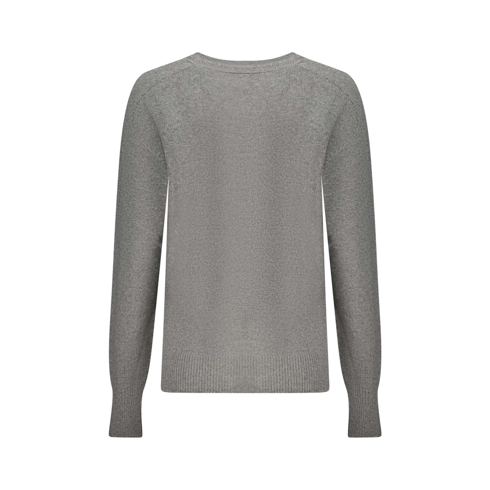 NORTH SAILS MAGLIONE DONNA GRIGIO