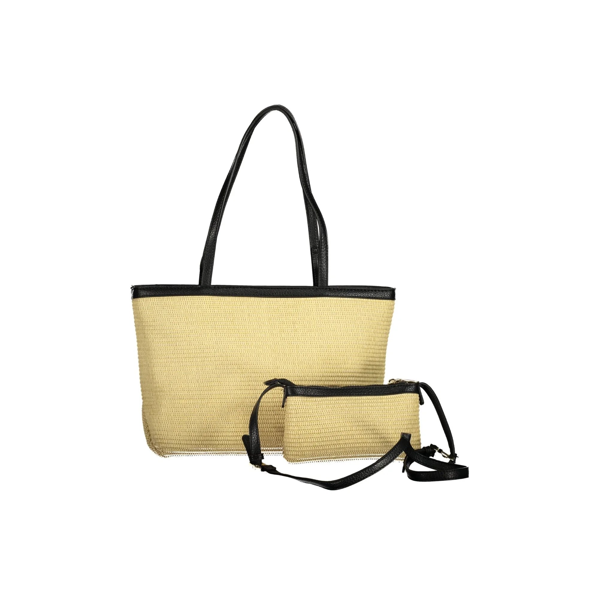 VALENTINO BAGS BORSA DONNA BEIGE