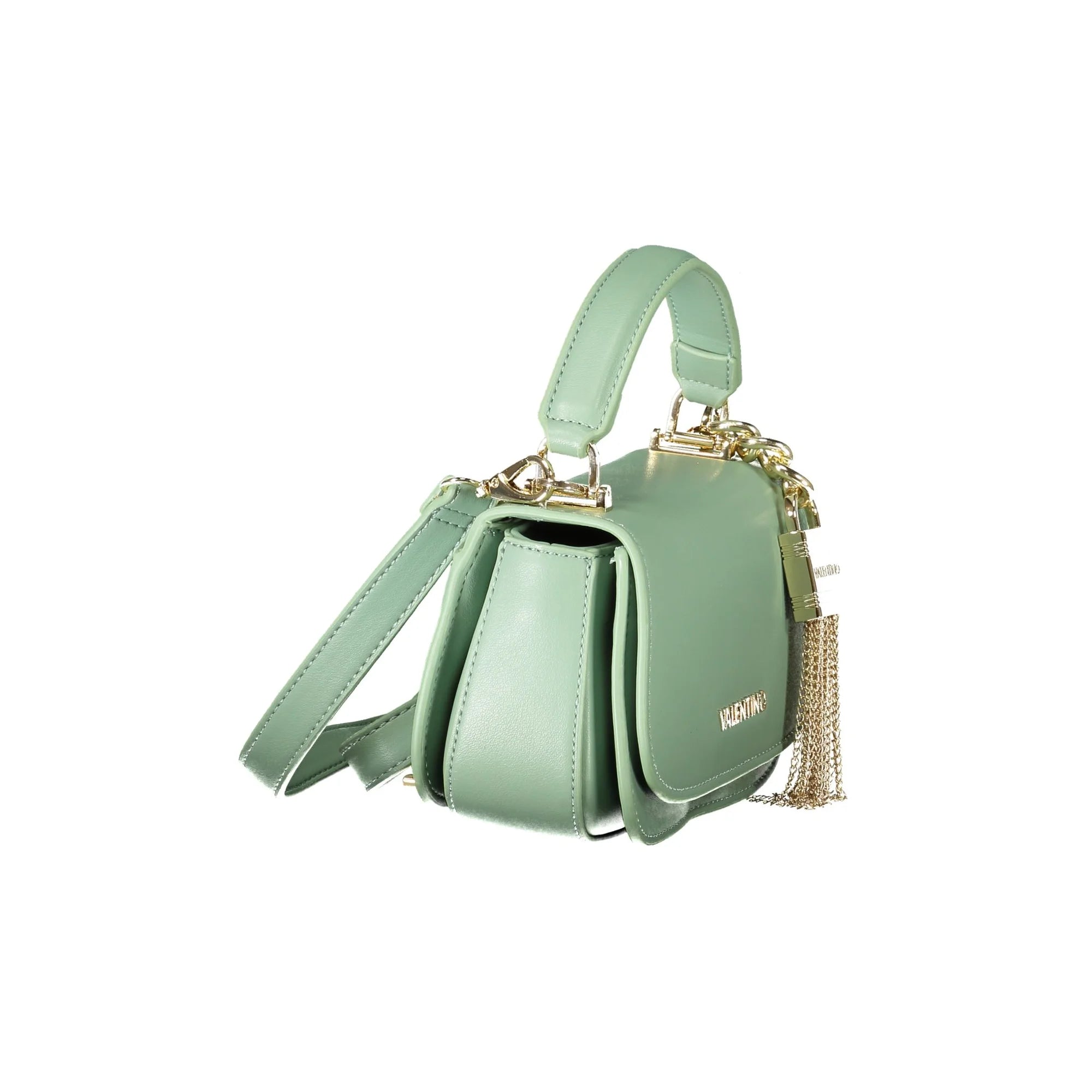 VALENTINO BAGS BORSA DONNA VERDE