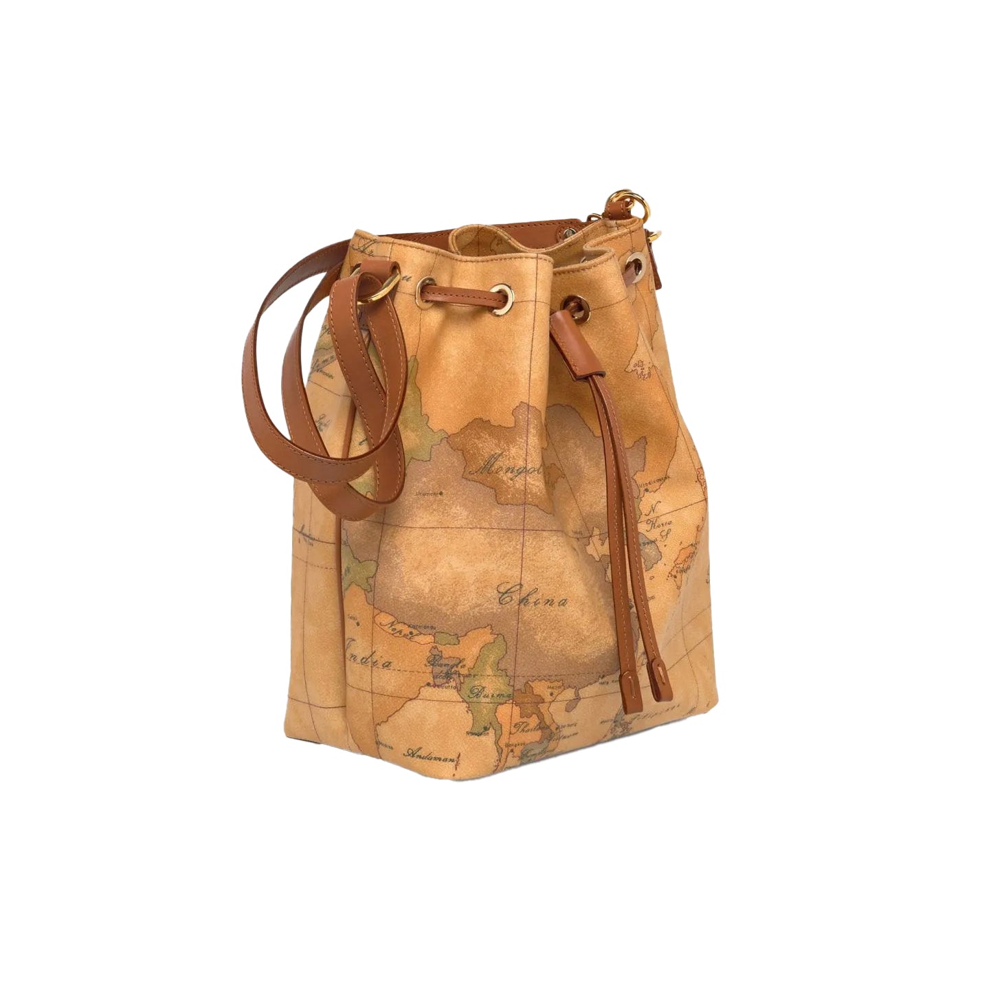 Borsa Donna a Secchiello Media Alviero Martini 1A Classe – Geo Classic