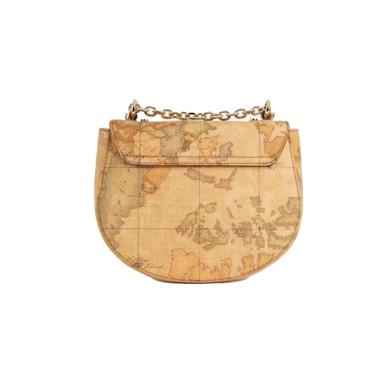 Borsa a Tracolla Tonda Alviero Martini 1ª Classe – Geo Classic