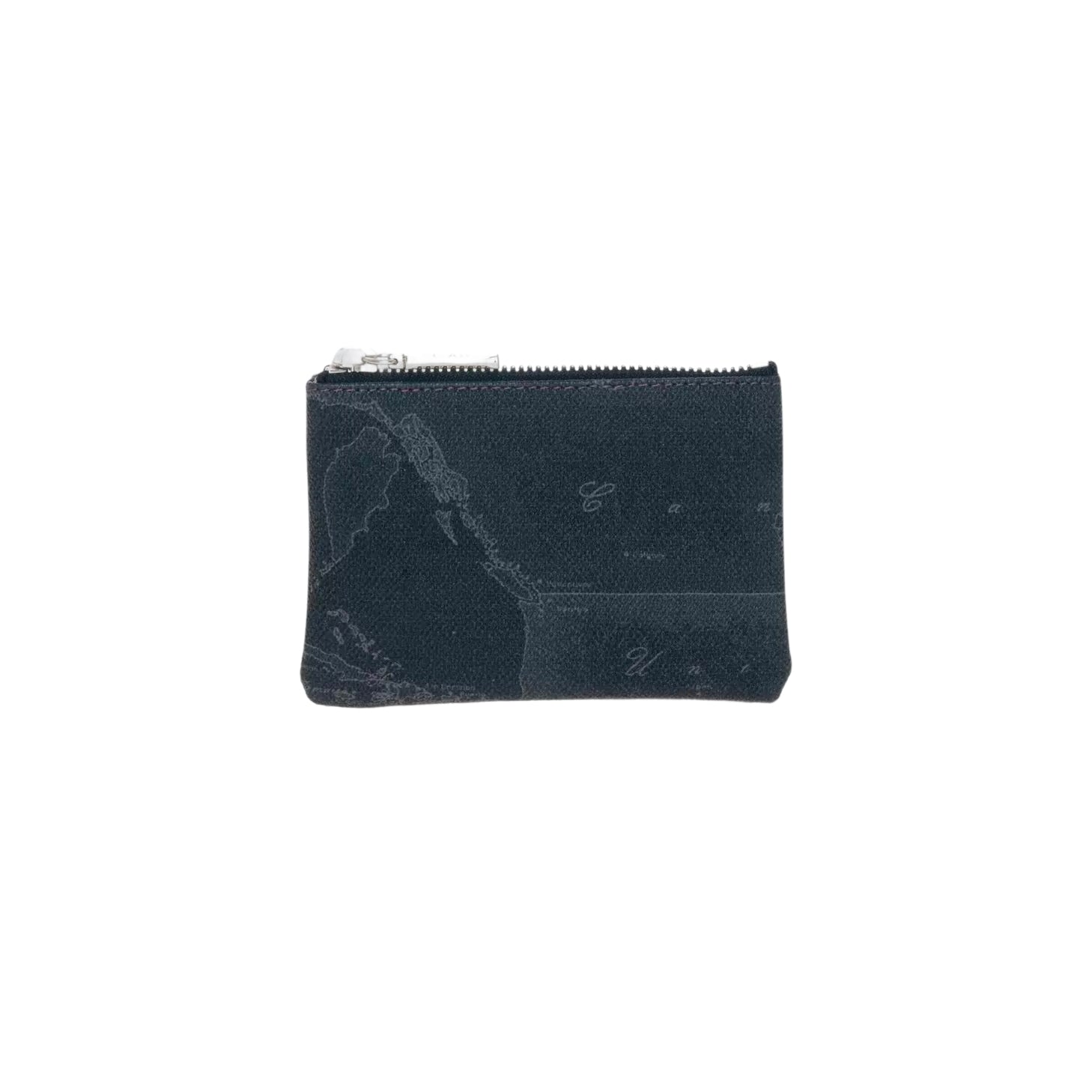 Pochette Donna Rettangolare Geo Black Alviero Martini 1A Classe