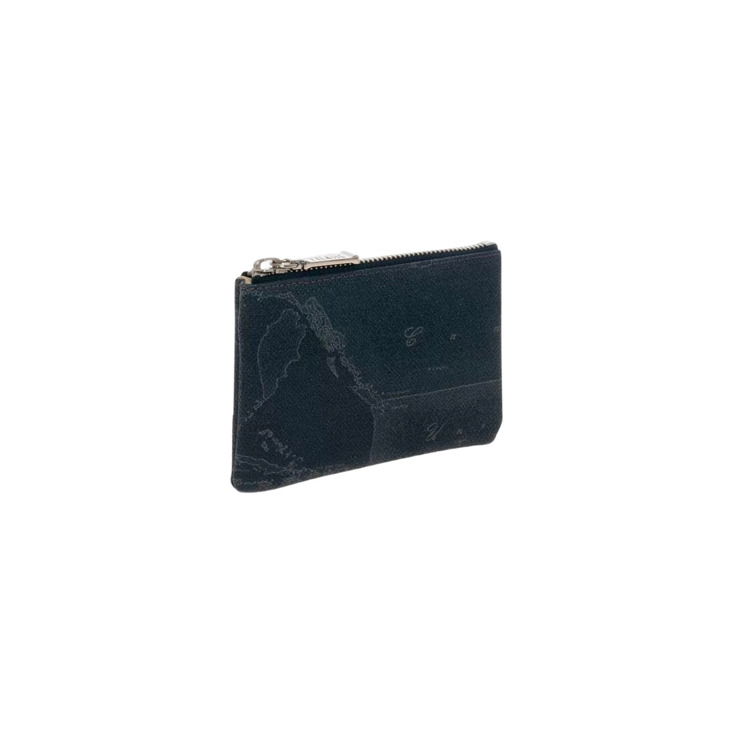 Pochette Donna Rettangolare Geo Black Alviero Martini 1A Classe