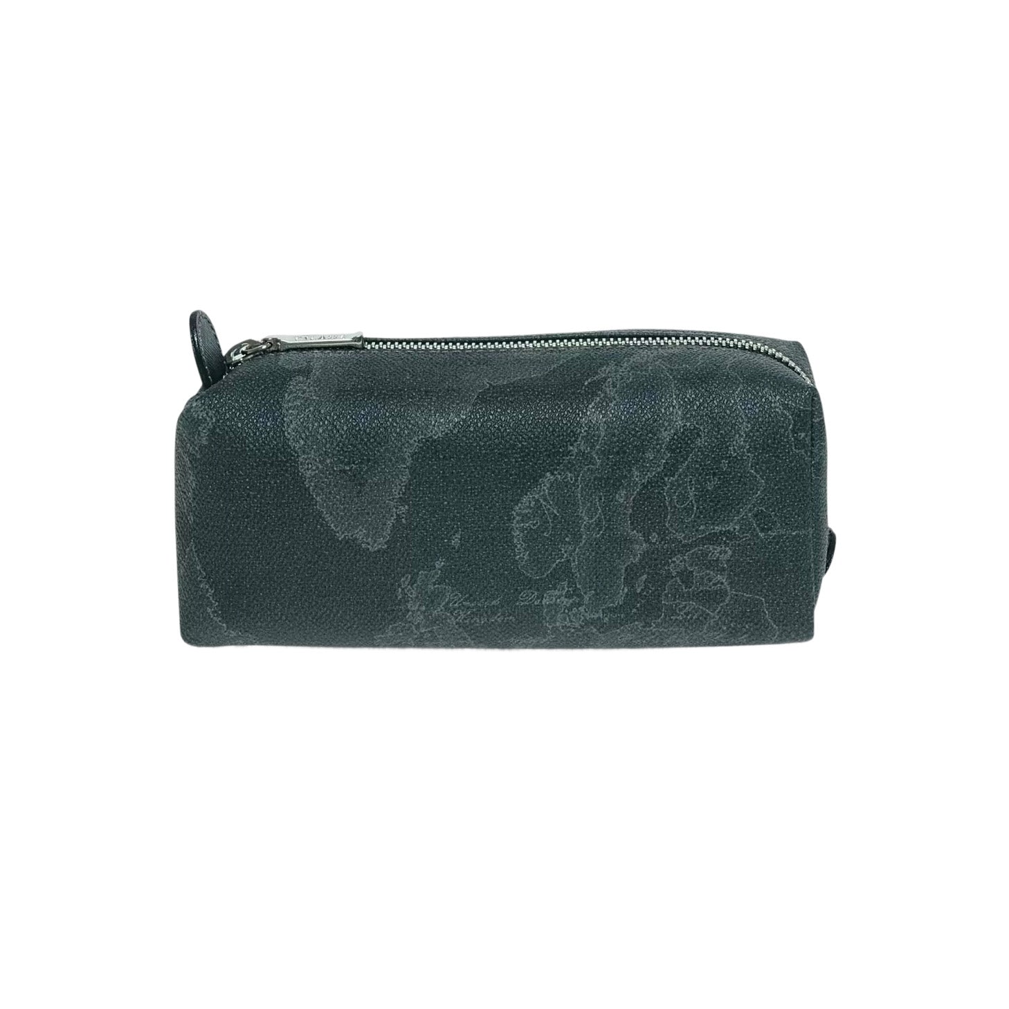 Astuccio con Zip Geo Black Alviero Martini 1A Classe