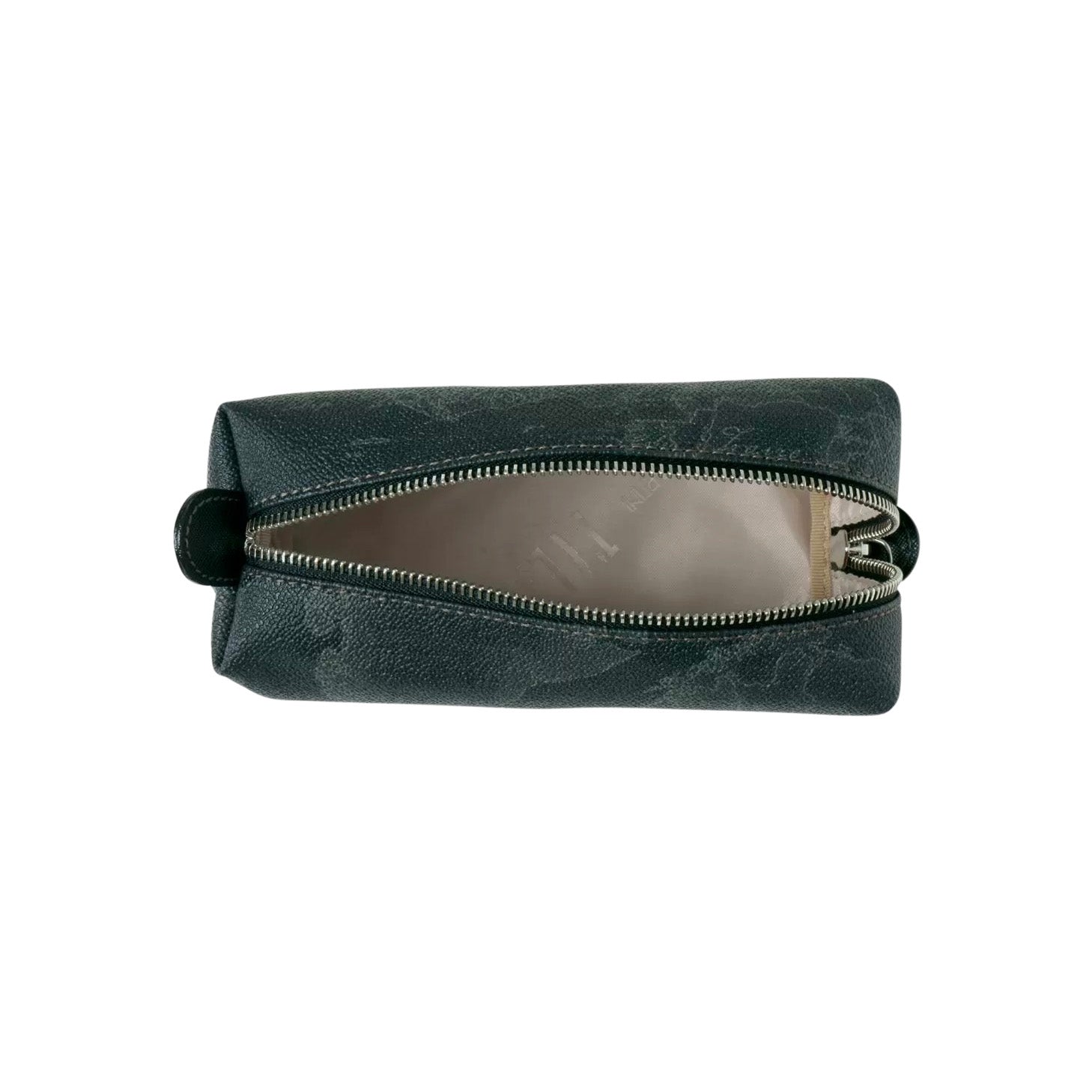 Astuccio con Zip Geo Black Alviero Martini 1A Classe