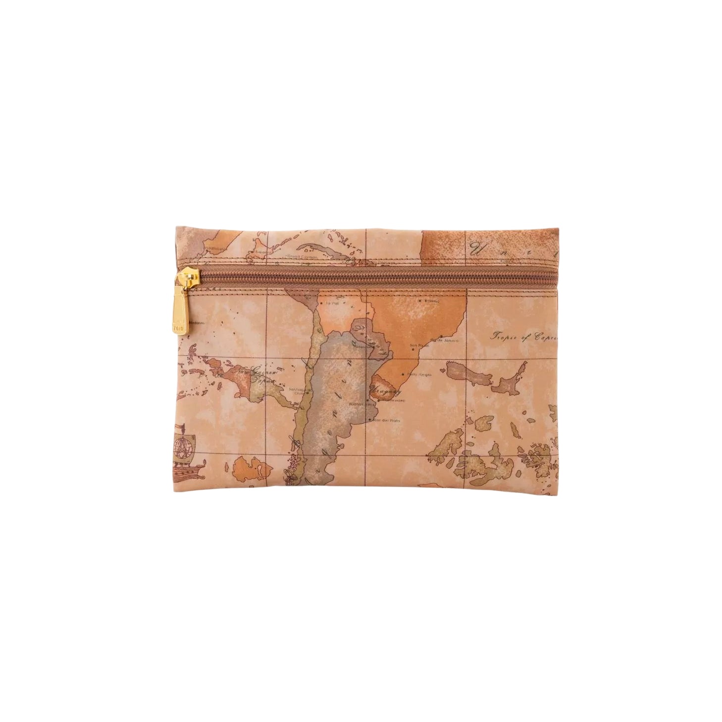 Pochette Donna Grande Rettangolare Geo Soft Alviero Martini 1A Classe