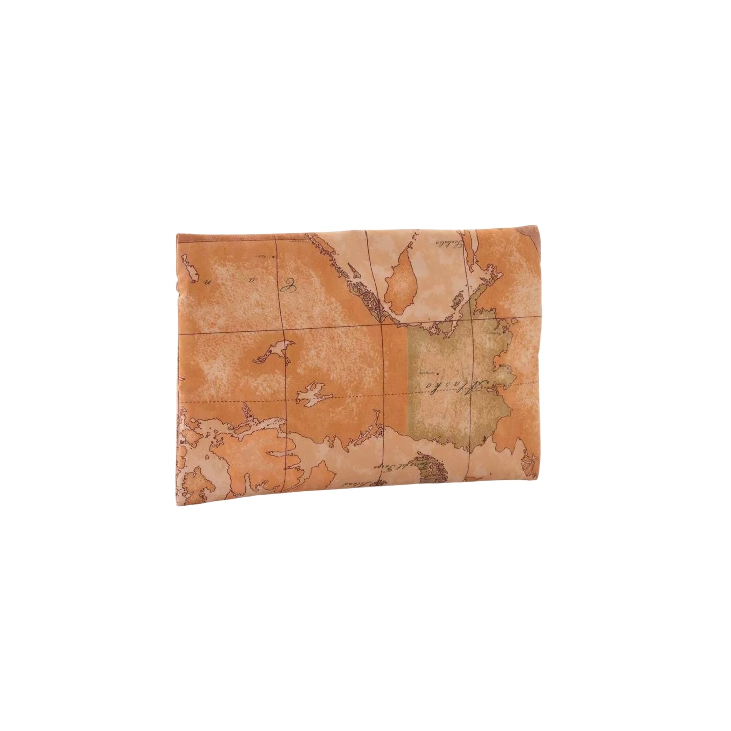 Pochette Donna Grande Rettangolare Geo Soft Alviero Martini 1A Classe