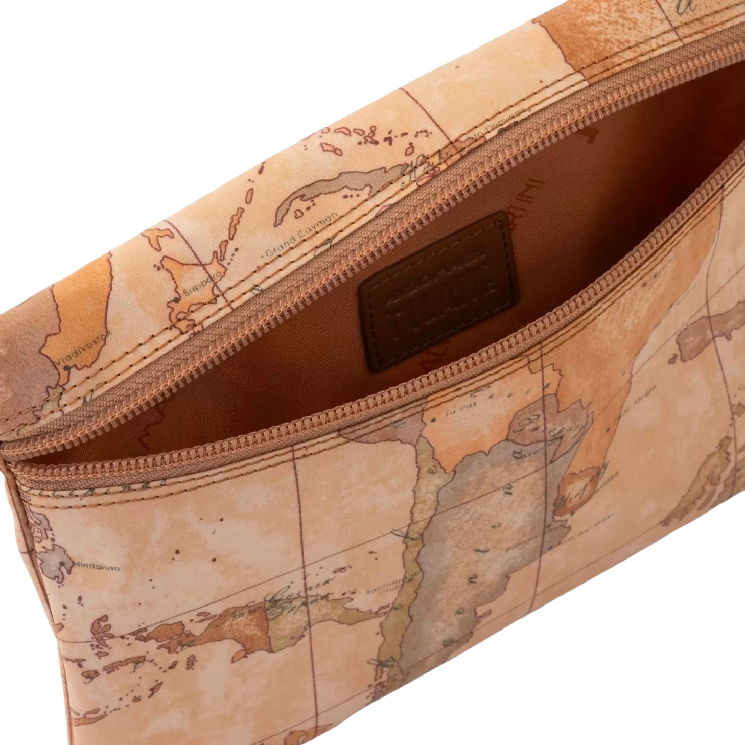 Pochette Donna Grande Rettangolare Geo Soft Alviero Martini 1A Classe