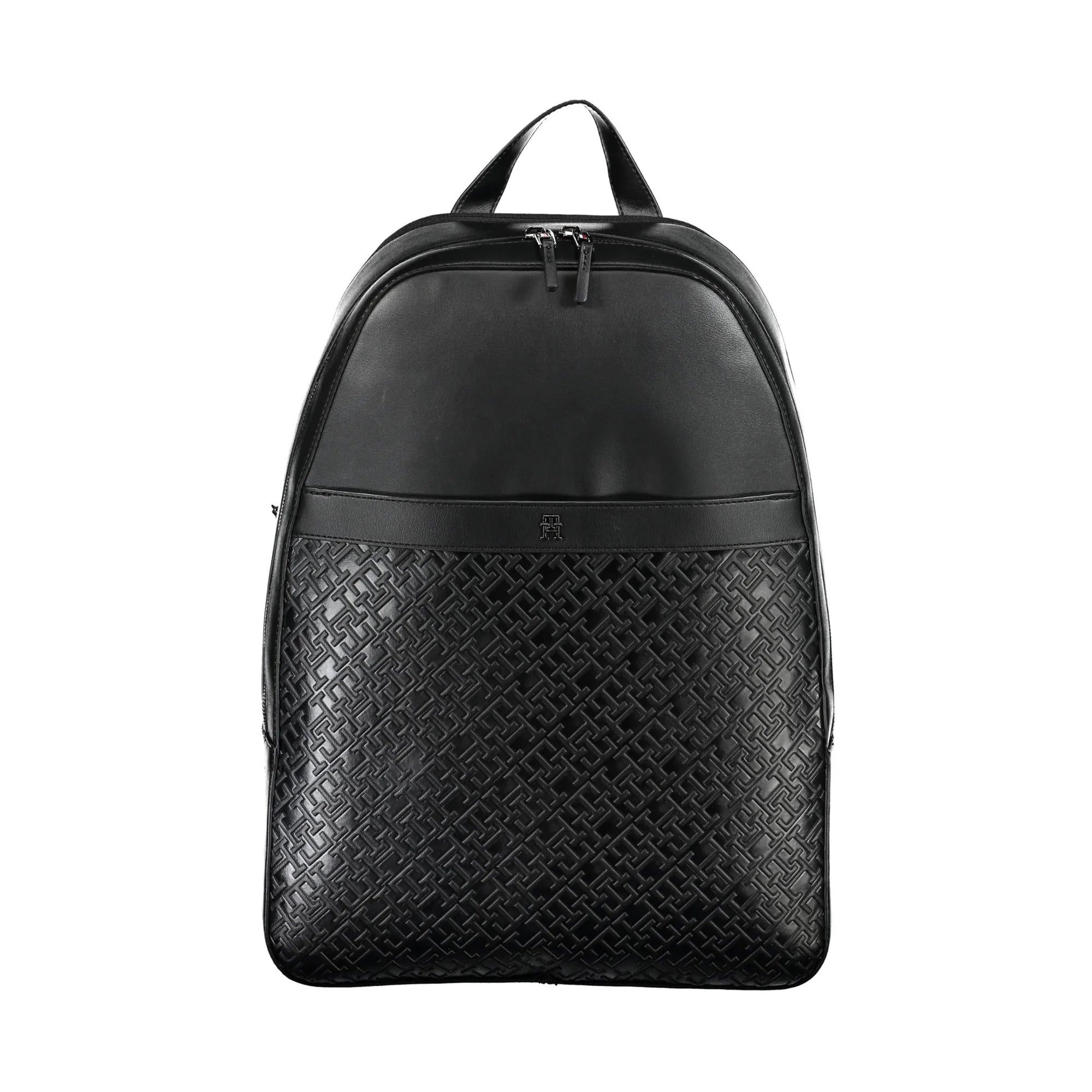 TOMMY HILFIGER ZAINO UOMO NERO