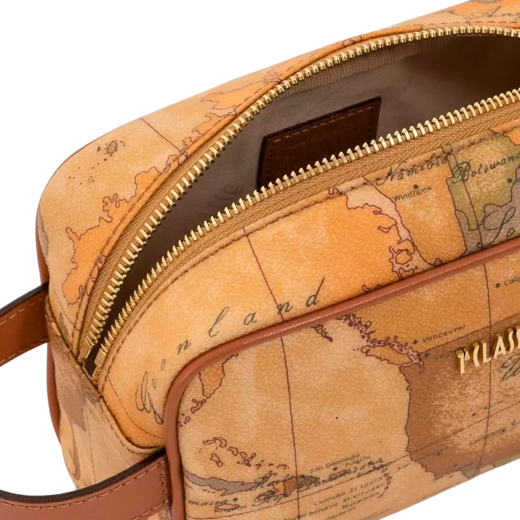 Beauty Case Donna Piccolo Geo Classic Alviero Martini 1A Classe