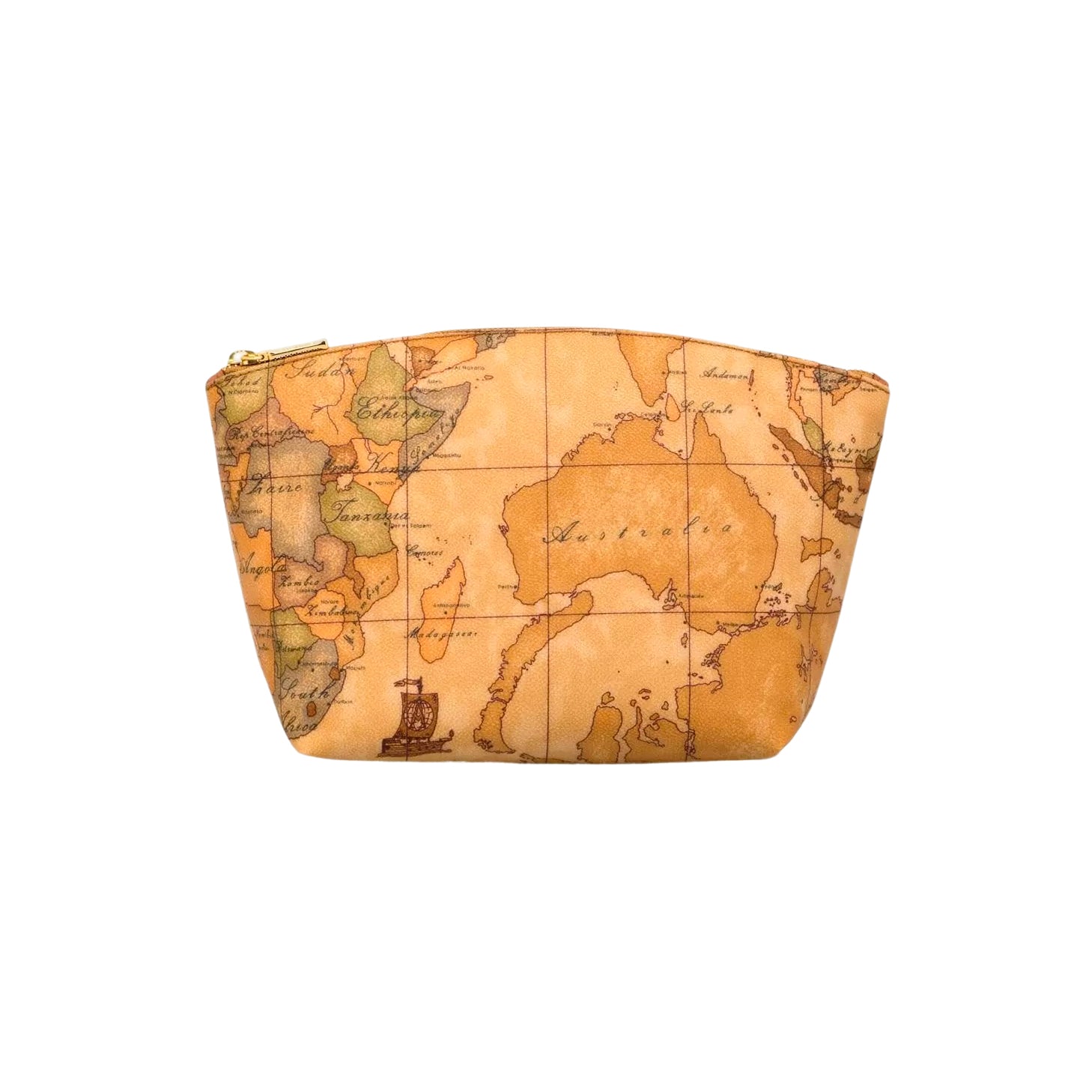 Pochette Donna Media Portatutto Geo Classic Alviero Martini 1A Classe