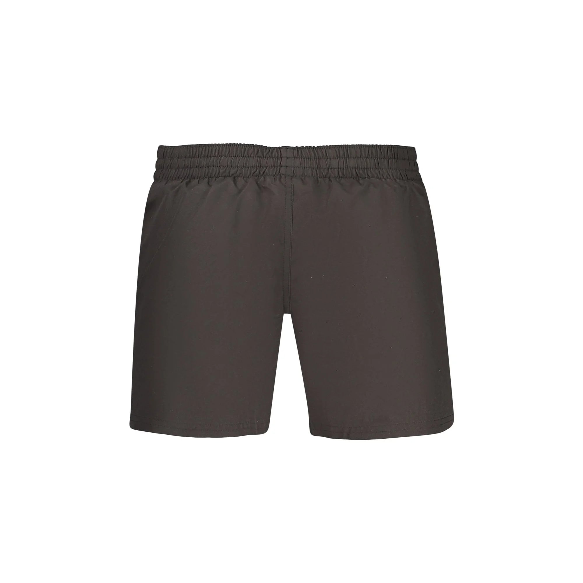 NIKE COSTUME PARTE SOTTO UOMO NERO