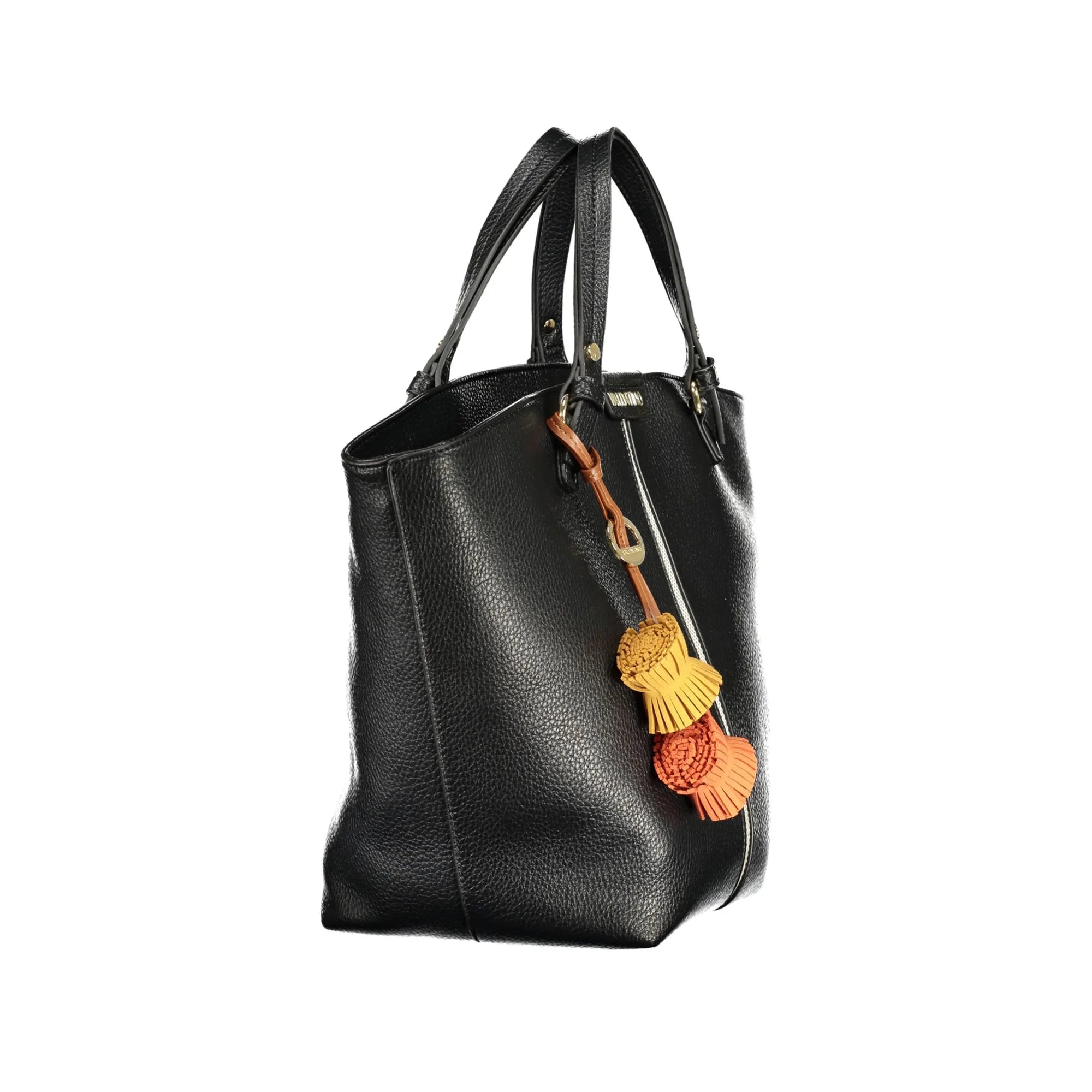 VALENTINO BAGS BORSA DONNA NERO