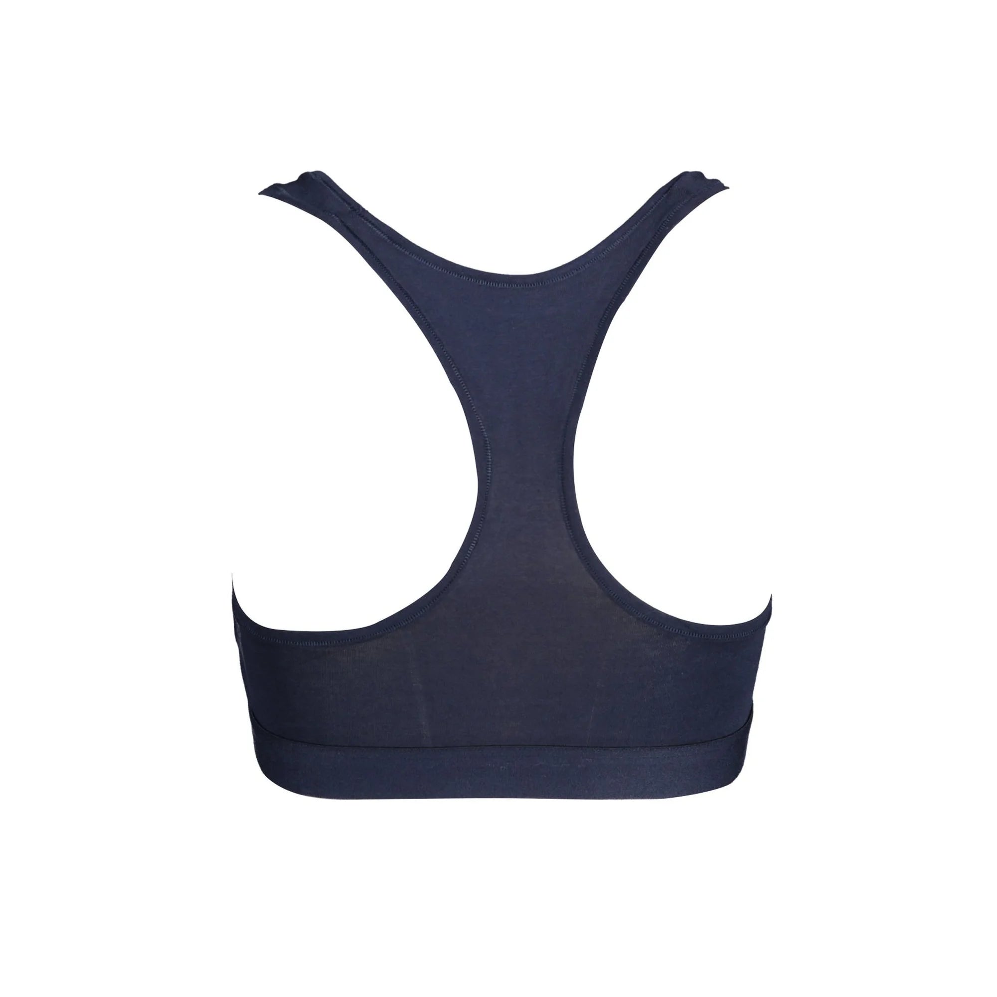 TOMMY HILFIGER REGGISENO A BALCONCINO DONNA BLU