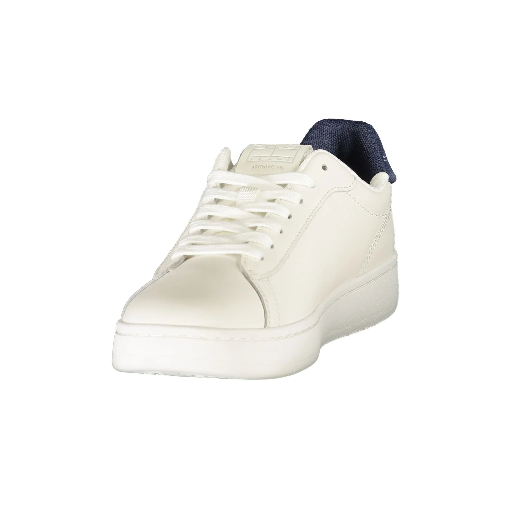 TOMMY HILFIGER CALZATURA SPORTIVA DONNA BIANCO