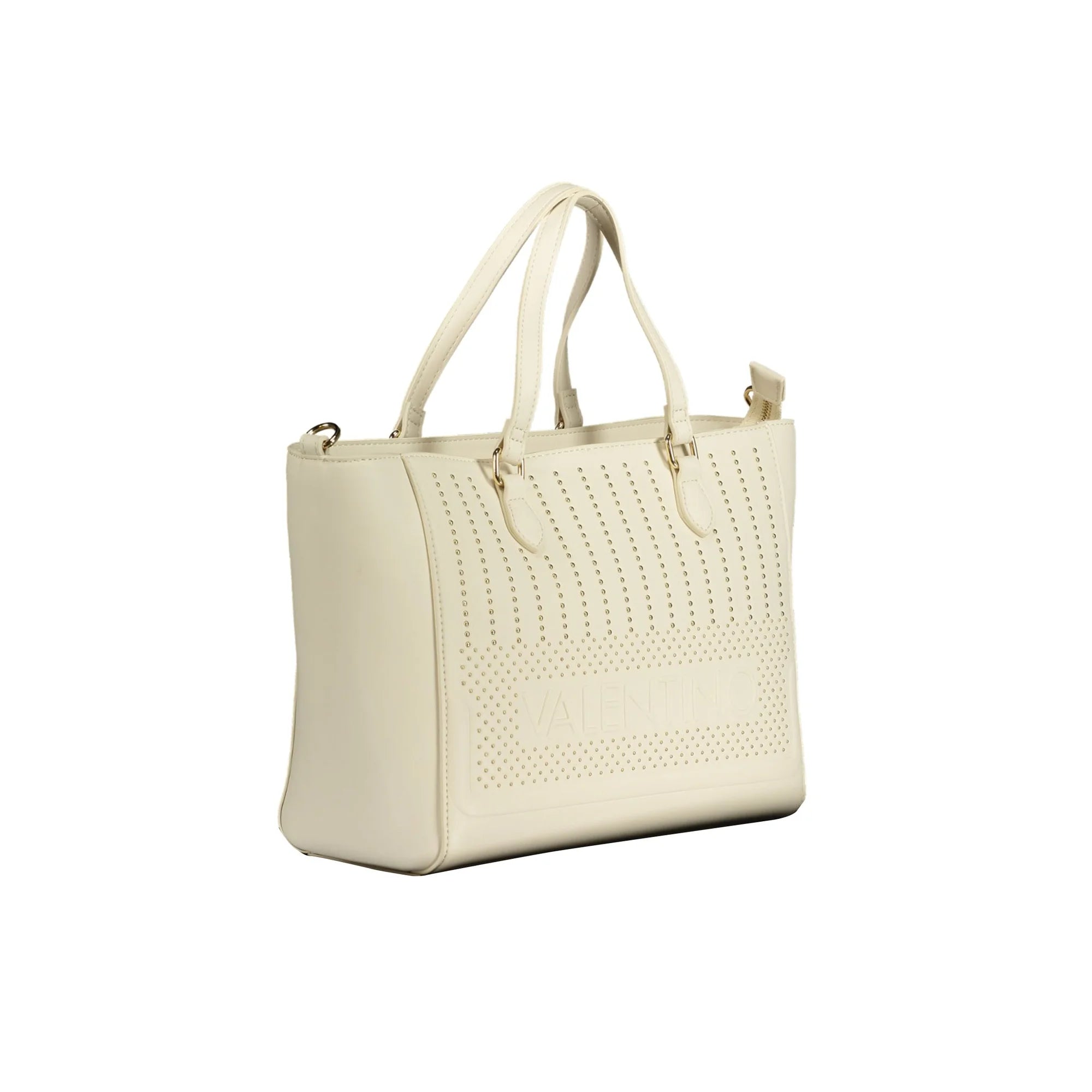 VALENTINO BAGS BORSA DONNA BIANCO