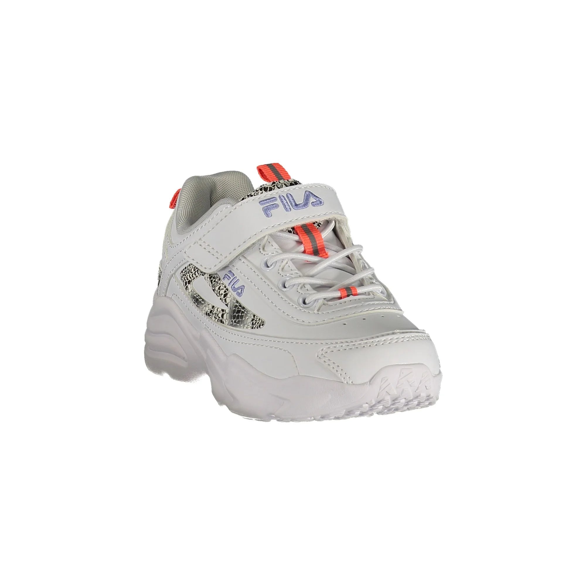 FILA CALZATURA SPORTIVA BAMBINA BIANCO